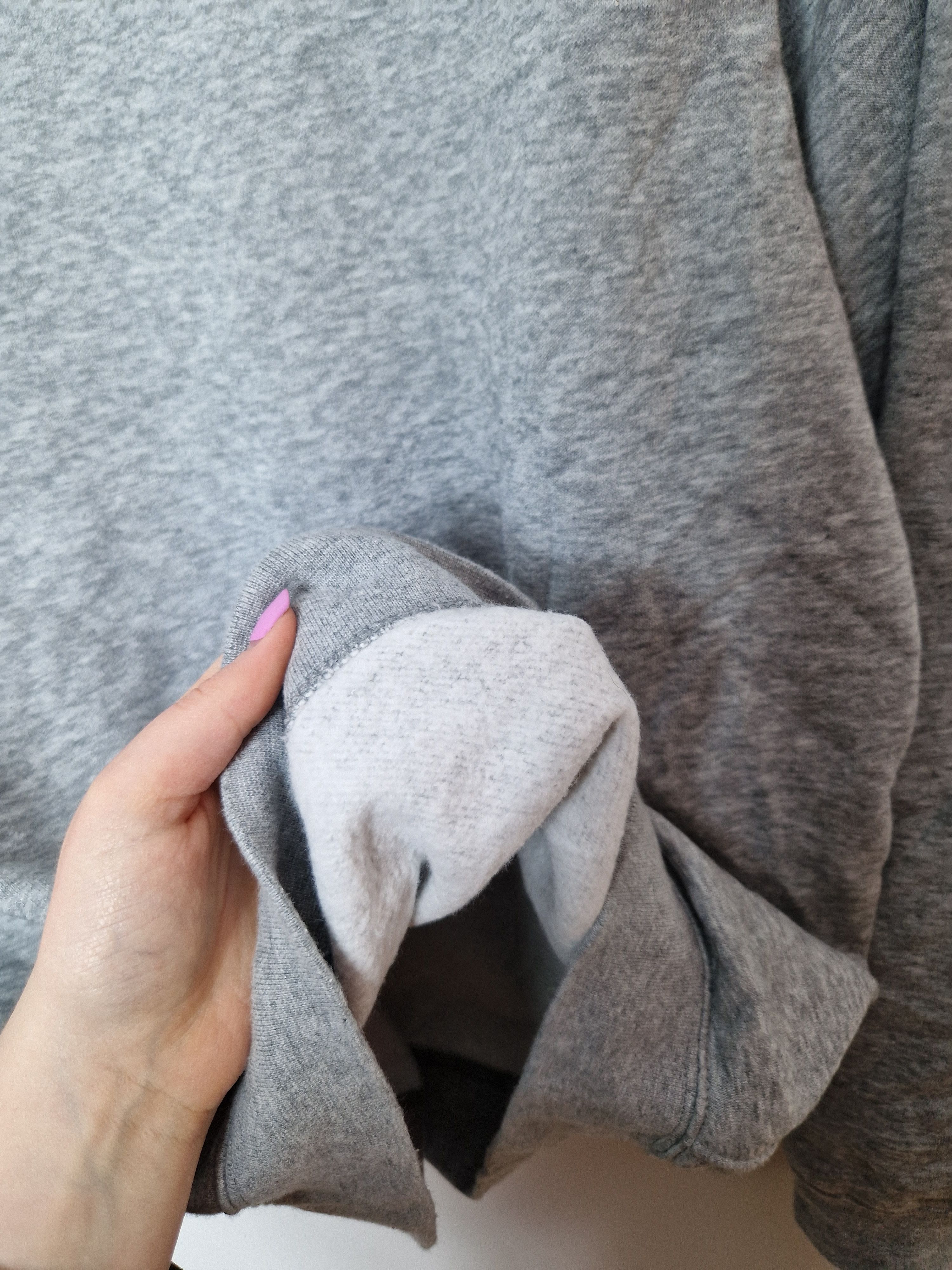 Nike Nike sweatshirt Size US S / EU 44-46 / 1 - 8 Thumbnail