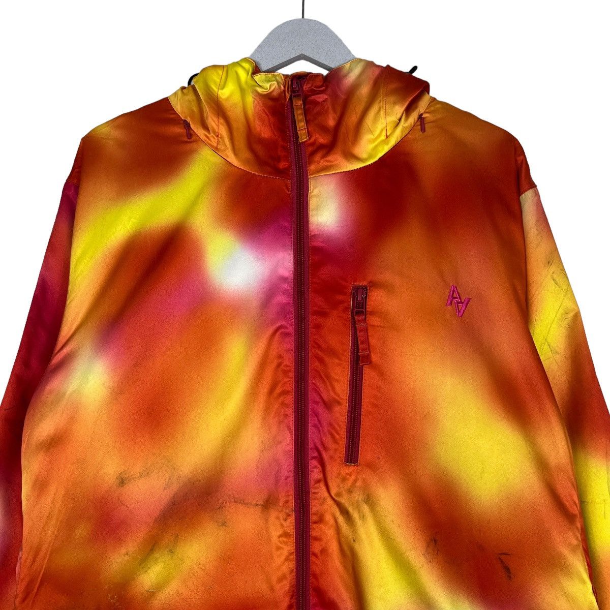 Designer 🔥 ALEXANDRITE FUTURE DESIRES MIX JACKET Size US M / EU 48-50 / 2 - 3 Thumbnail