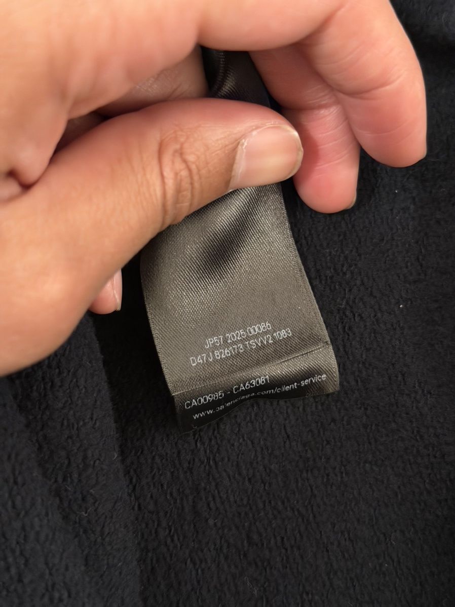 Balenciaga Balenciaga Kim Kardashian Hoodie Size US M / EU 48-50 / 2 - 8 Thumbnail