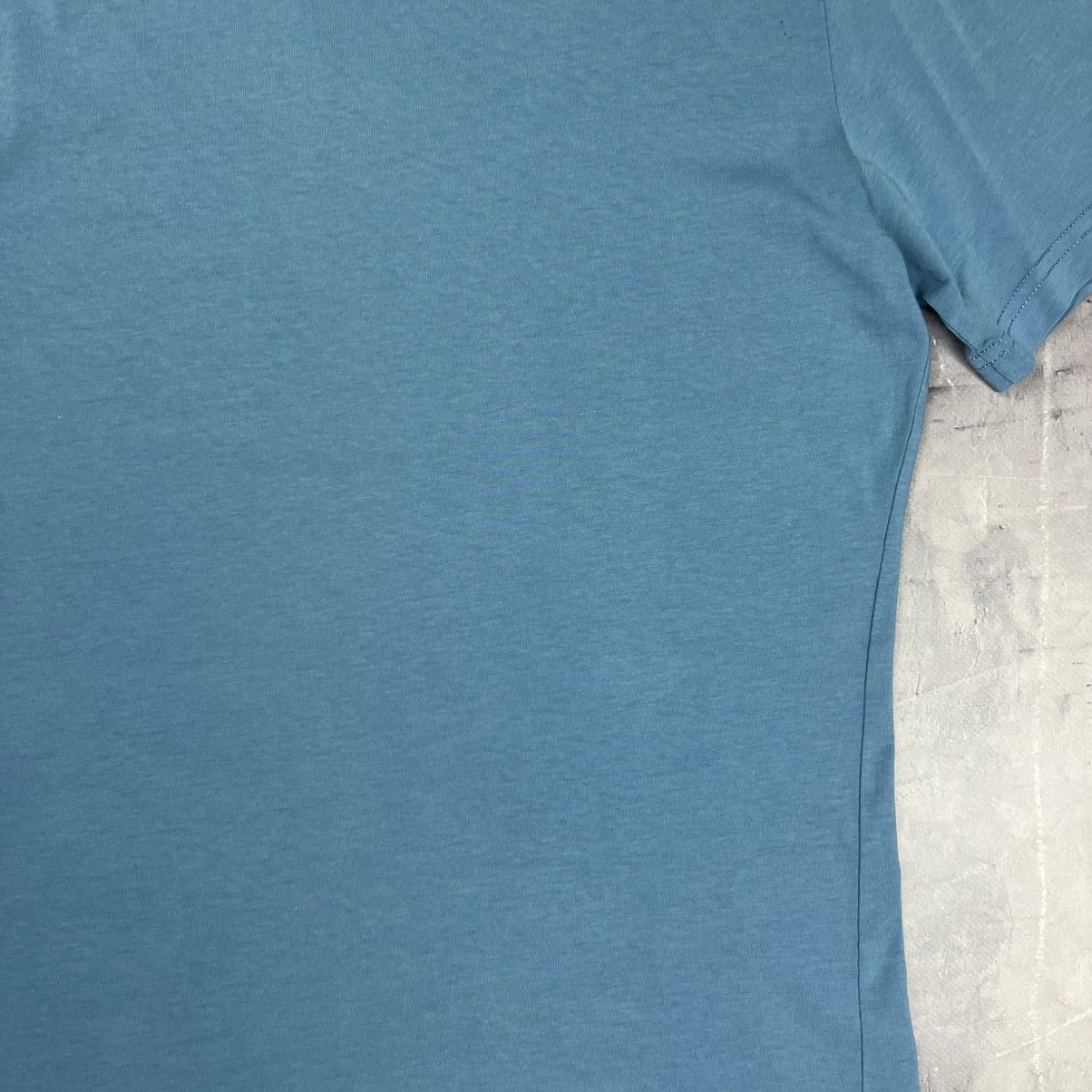 Vivienne Westwood Rare! Vivienne Westwood Luxury Tee Ord Logo Size US L / EU 52-54 / 3 - 18 Thumbnail