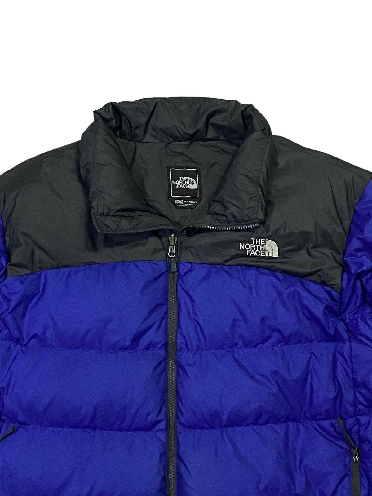 The North Face Vintage The North Face 700 Nuptse Puffer Jacket Size US XL / EU 56 / 4 - 13 Thumbnail