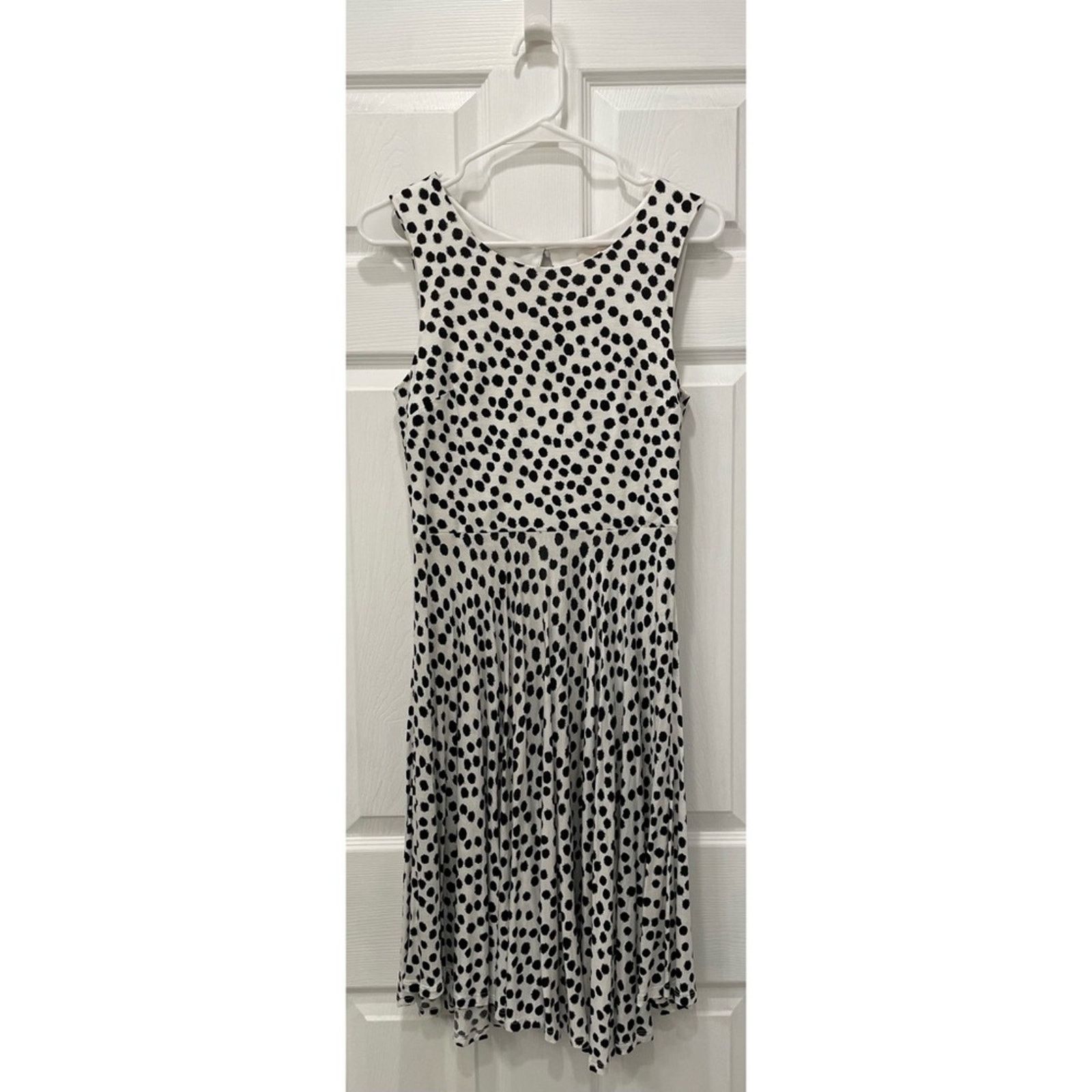 Loft Ann Taylor LOFT Dress S Size S / US 4 / IT 40 - 1 Thumbnail