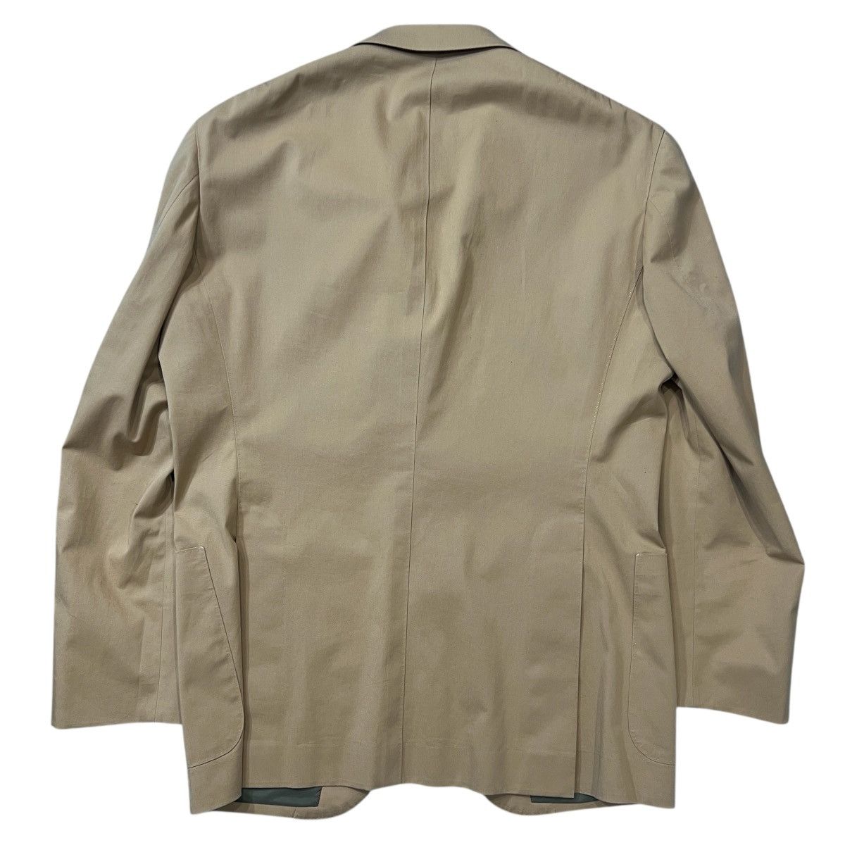 Other Marguis Sasaki Yasuo Tailored Set-Up Size 46L - 7 Thumbnail