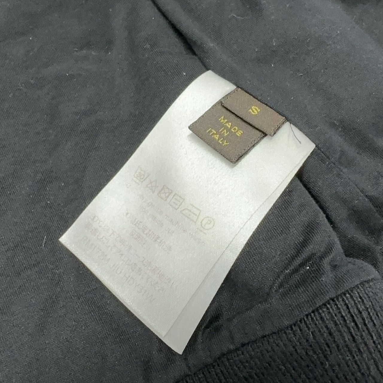 Louis Vuitton Louis Vuitton x Fragment Design jacket Size US S / EU 44-46 / 1 - 3 Thumbnail