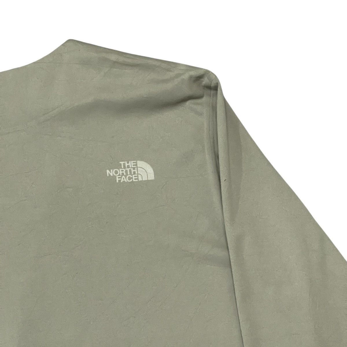 The North Face The North Face Unisex Tech Lounge V-Neck Cardigan Jacket Size US M / EU 48-50 / 2 - 14 Thumbnail