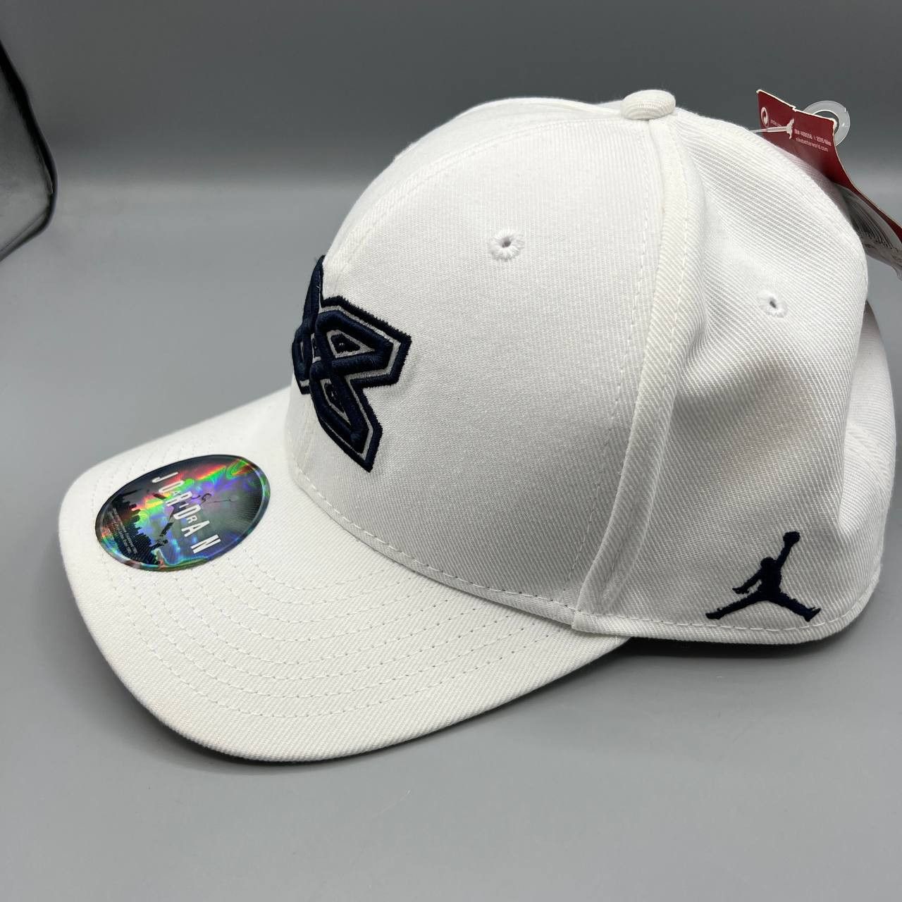 Jordan Brand Dez Bryant 88 x Air Jordan Hat Men Jumpman Snap Back Cap New Size ONE SIZE - 3 Thumbnail