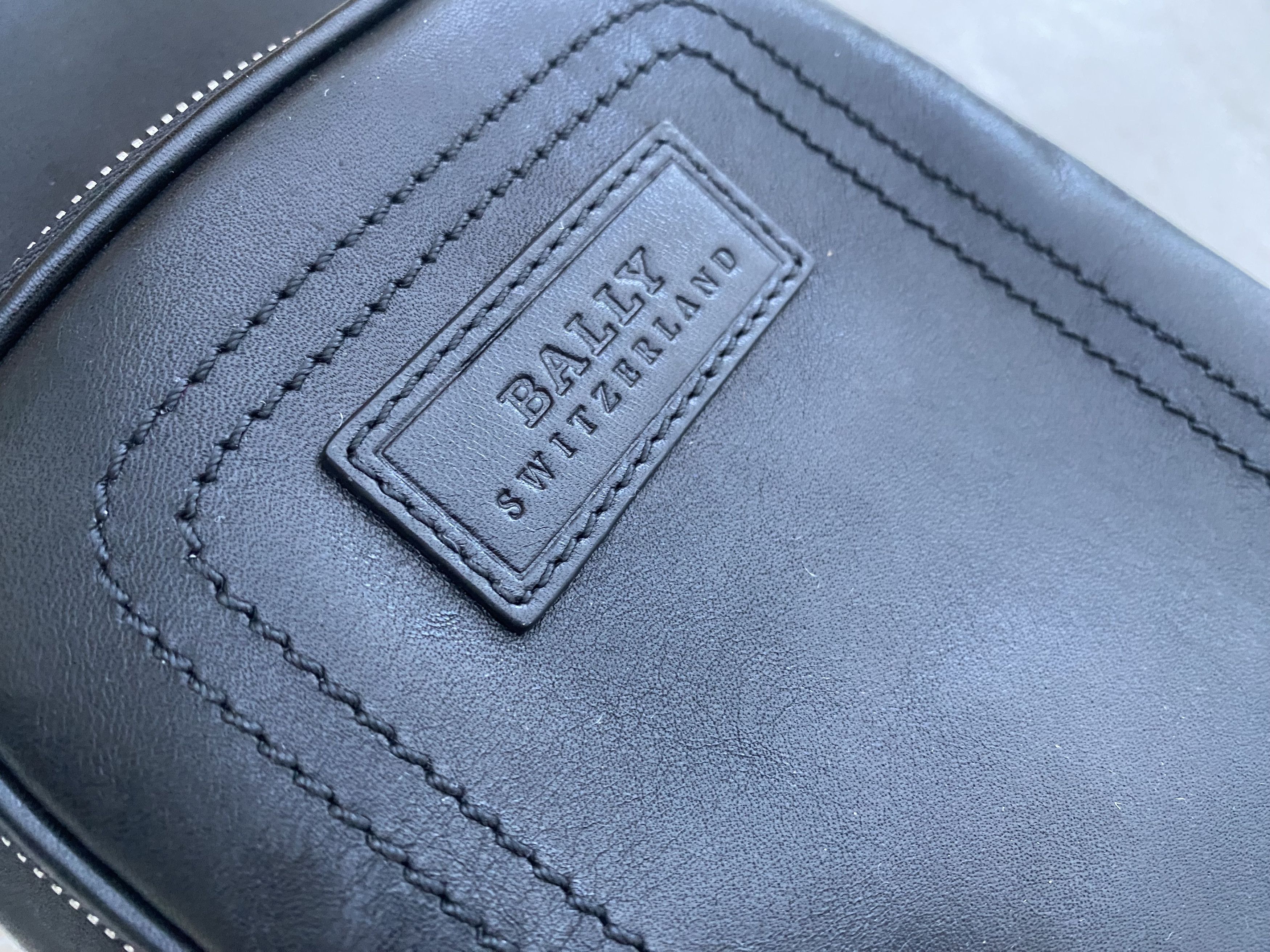 Bally Sling Bag Size ONE SIZE - 7 Thumbnail