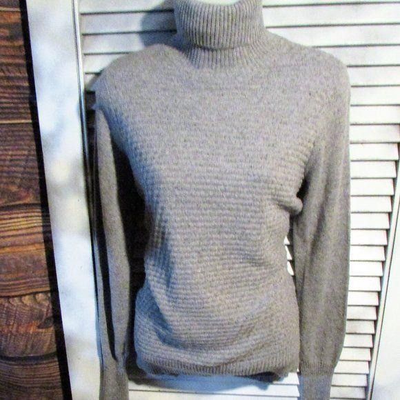 Other C+C California XS Merino Wool Blend Sweater Size M / US 6-8 / IT 42-44 - 1 Thumbnail
