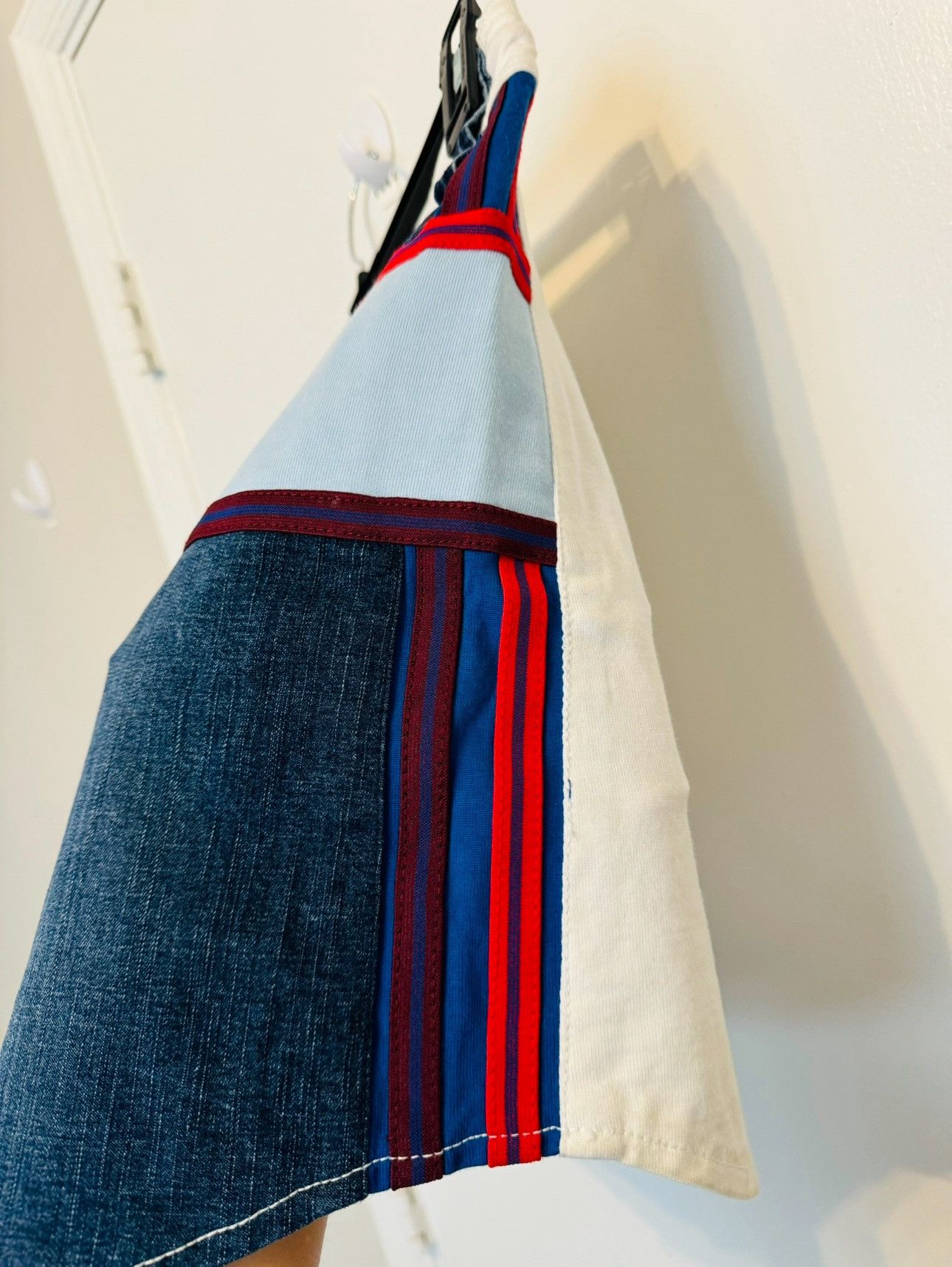 Pepe Jeans Pepe Jeans London Skirt Size L Size 29" - 7 Thumbnail
