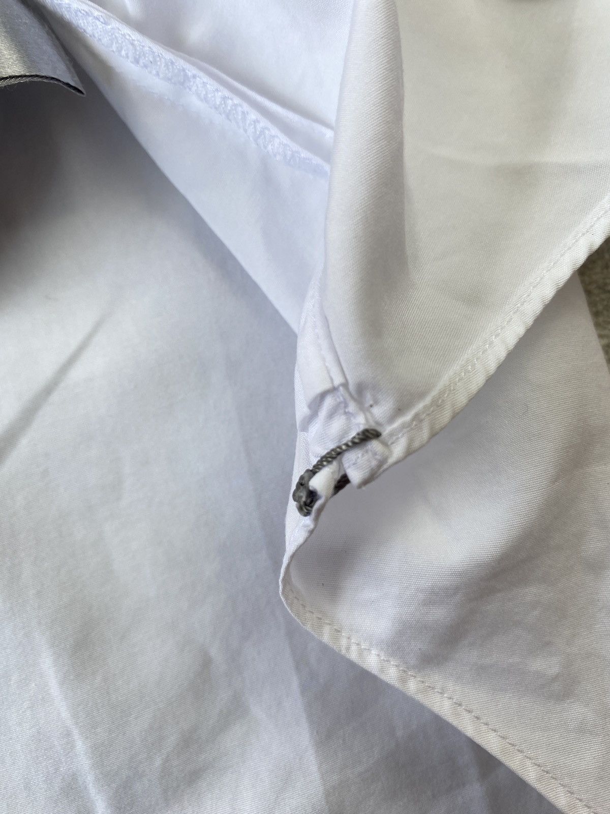 Dior Dior Homme Black Bee Button up shirt Size US M / EU 48-50 / 2 - 4 Thumbnail