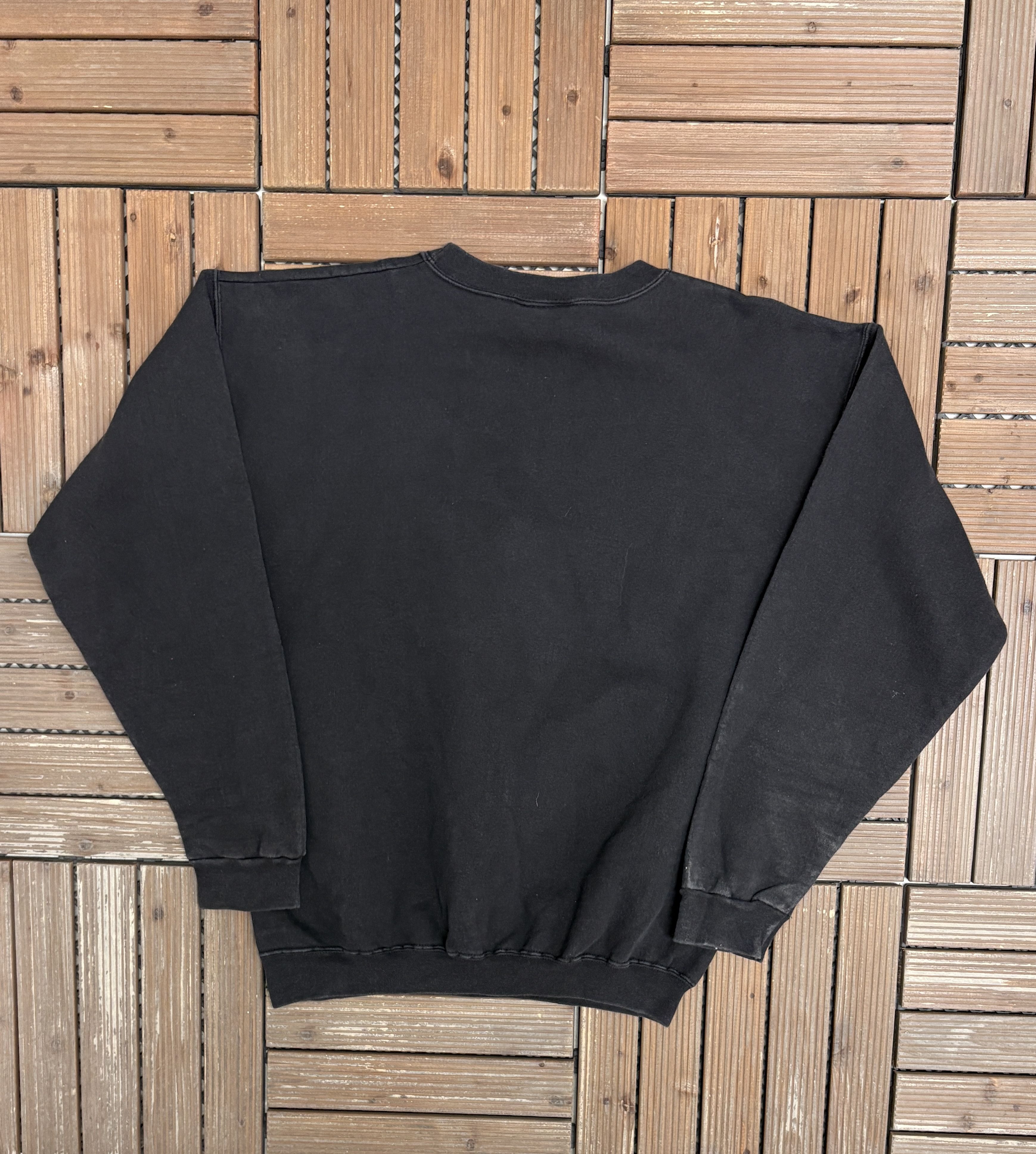 Vintage Ohio State Buckeyes Tostitos Fiesta Bowl Vintage Crewneck Size US M / EU 48-50 / 2 - 3 Thumbnail