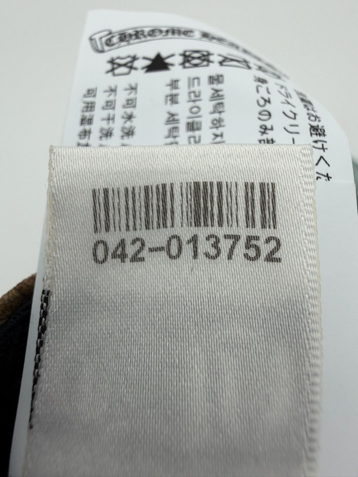 Chrome Hearts × NOCTA × Nike Chrome Hearts Nocta Nike Baseball Hat (L/XL) Real Tree Camo Size ONE SIZE - 11 Thumbnail