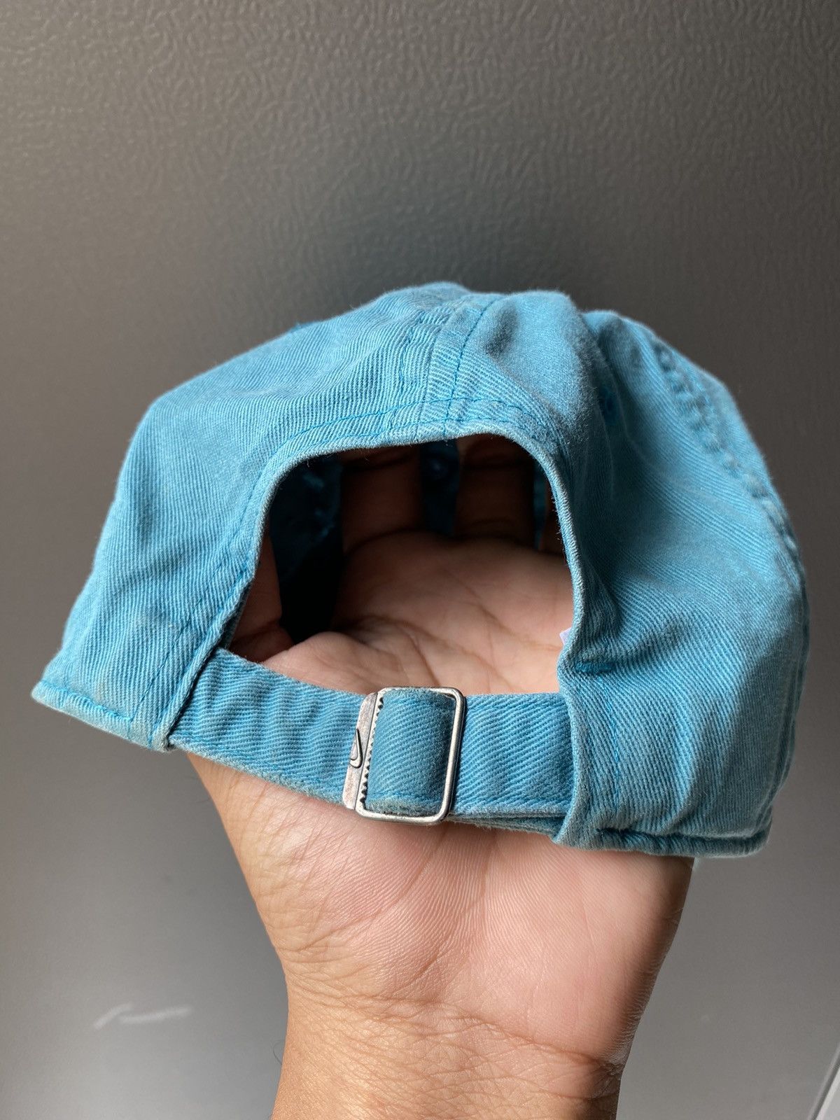 Nike Crazy Nike distressed hats Size ONE SIZE - 4 Thumbnail