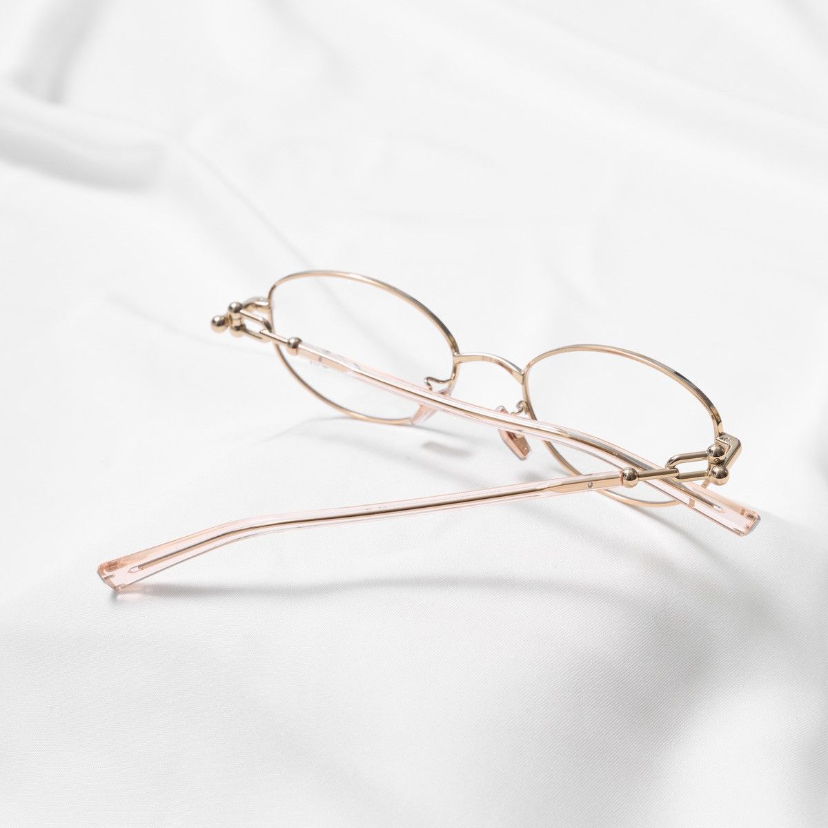 Tiffany & Co. TIFFANY & CO 0TF1176D 6105 GLASSES Size ONE SIZE - 7 Thumbnail
