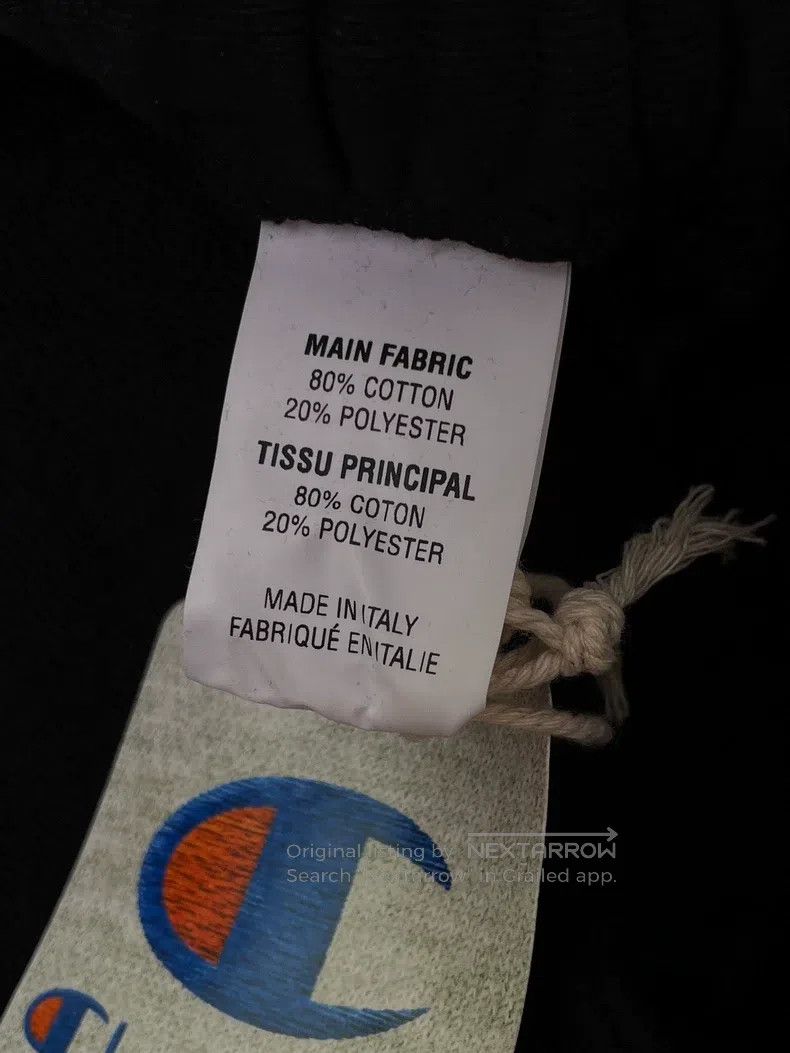 Vetements Vetements size S sport pants Size US 27 - 7 Thumbnail