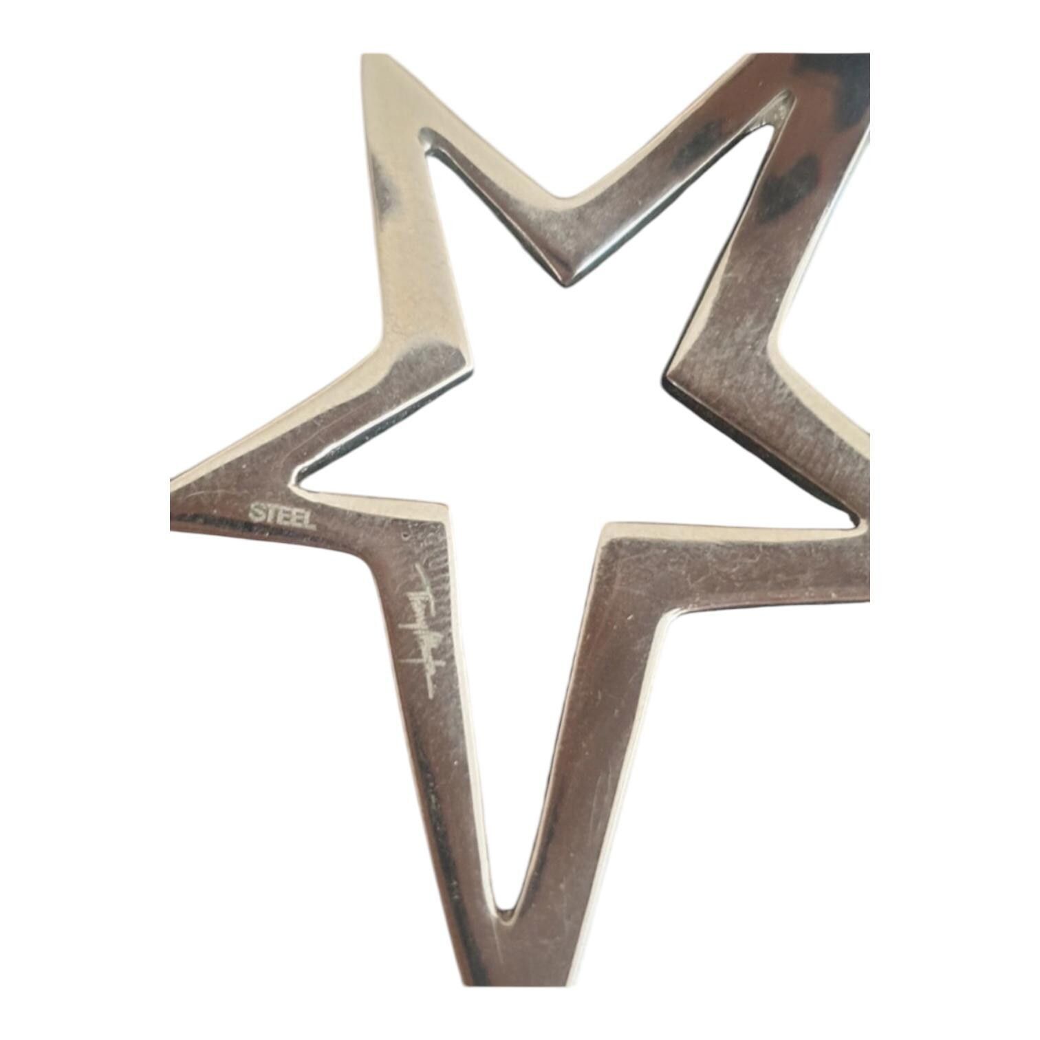 Thierry Mugler The Thierry Mugler Rhinestones Necklace Size ONE SIZE - 3 Thumbnail