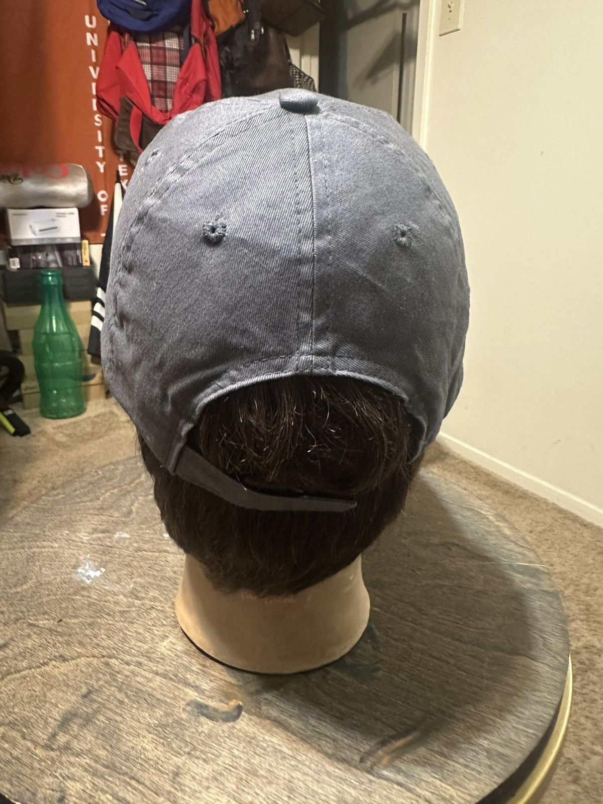 Other Vintage McDonald’s employee “big M” hat 90s Size ONE SIZE - 4 Thumbnail