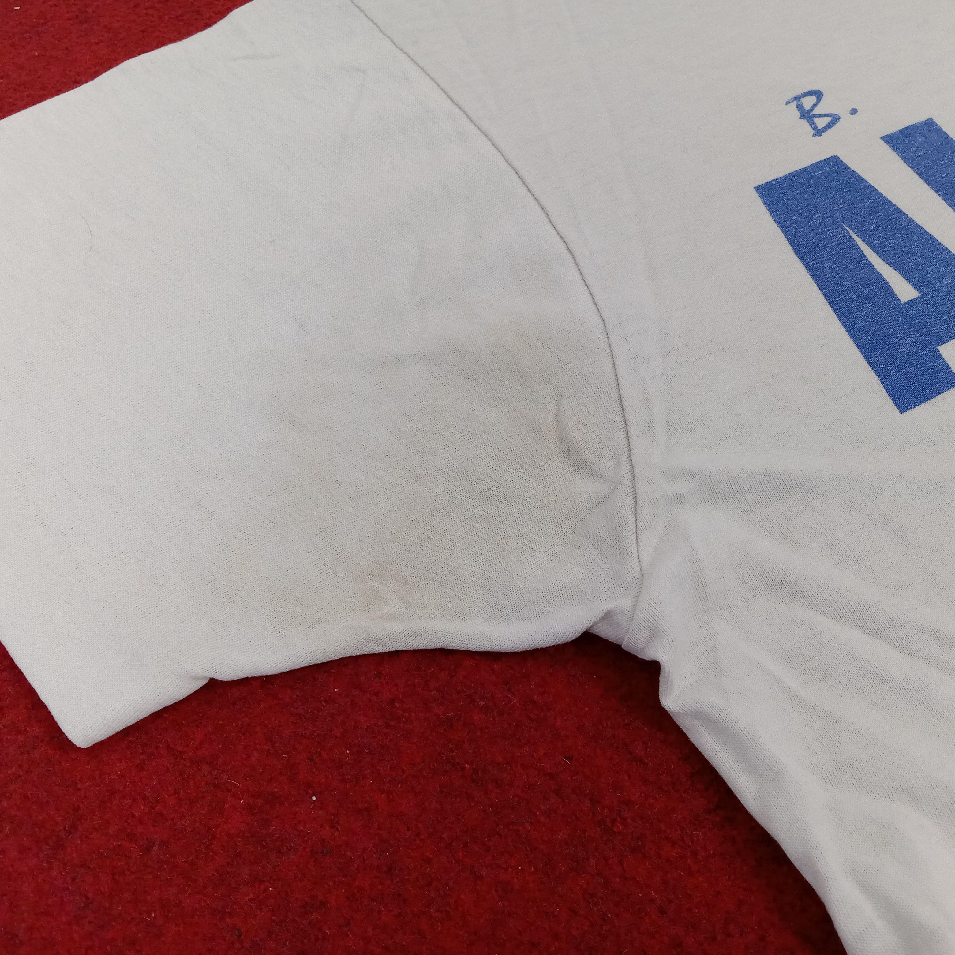 MLB × Vintage All Star Baseball 95 Sports MLB Vintage Tshirt Size US L / EU 52-54 / 3 - 10 Thumbnail