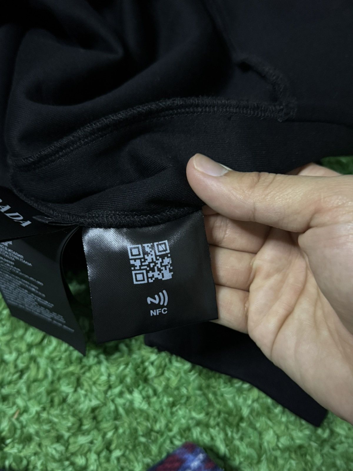 Prada Prada Sweater Size US S / EU 44-46 / 1 - 11 Thumbnail