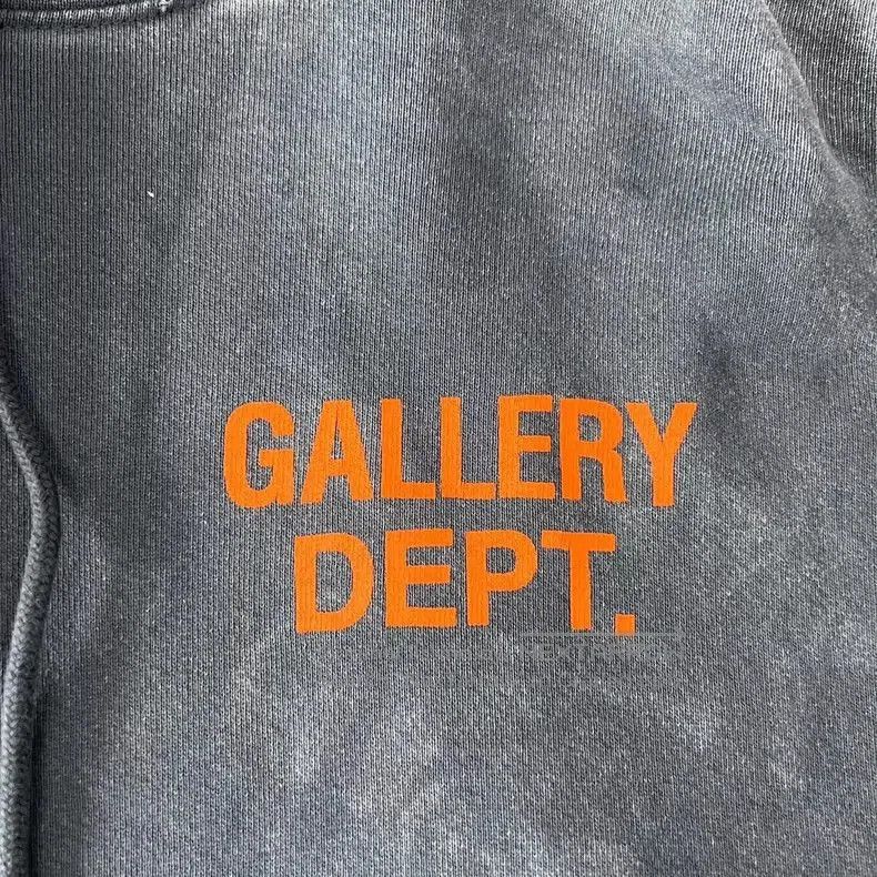 Gallery Dept. Vintage Gallery Dept. Dual. Size US XL / EU 56 / 4 - 5 Thumbnail