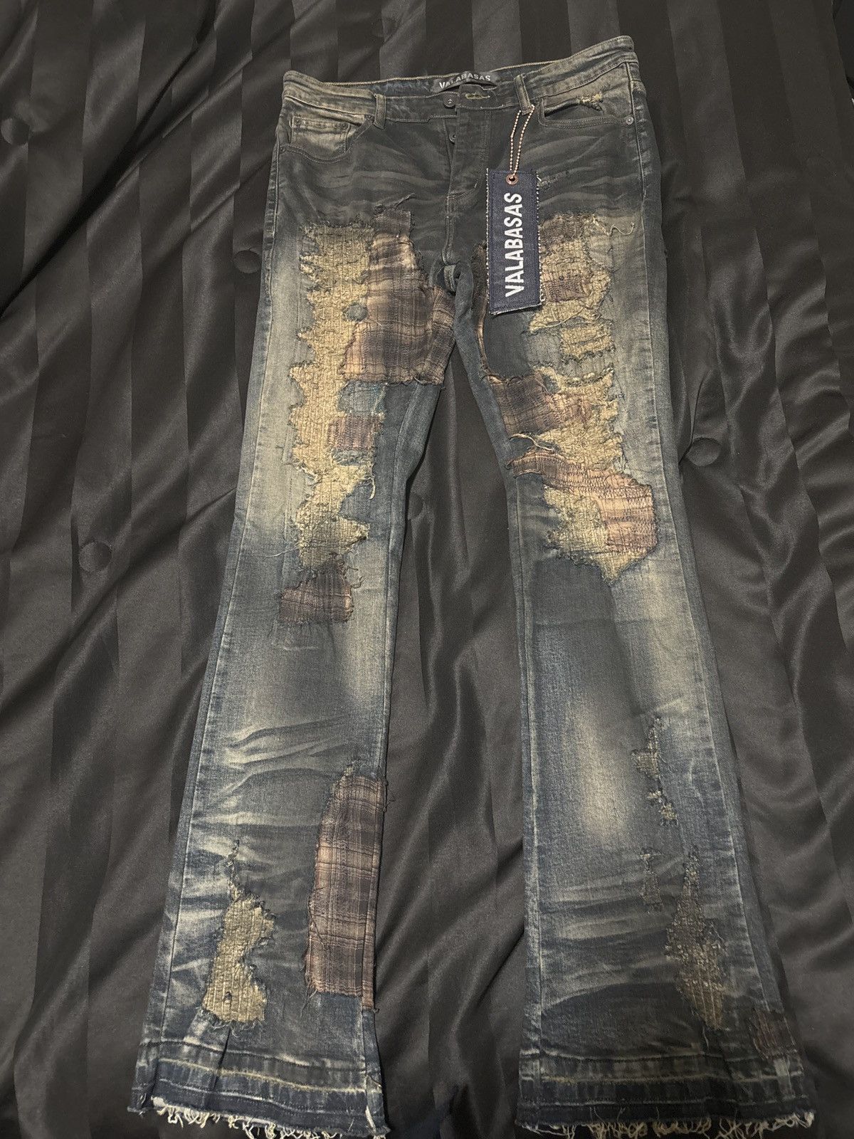 Valabasas Calabash Size US 36 / EU 52 - 2 Thumbnail