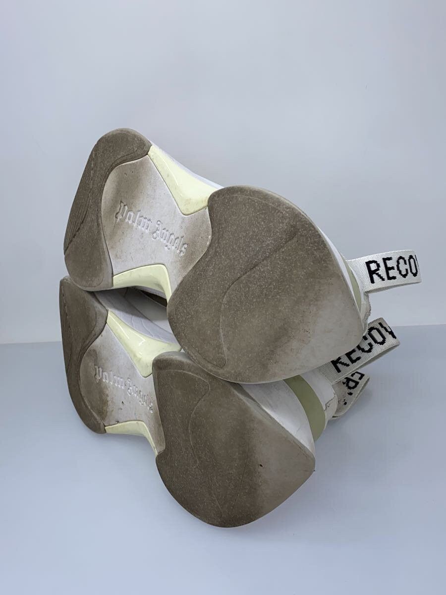 Palm Angels Palm Angels Low-Top Sneakers Size US 7 / EU 40 - 4 Thumbnail