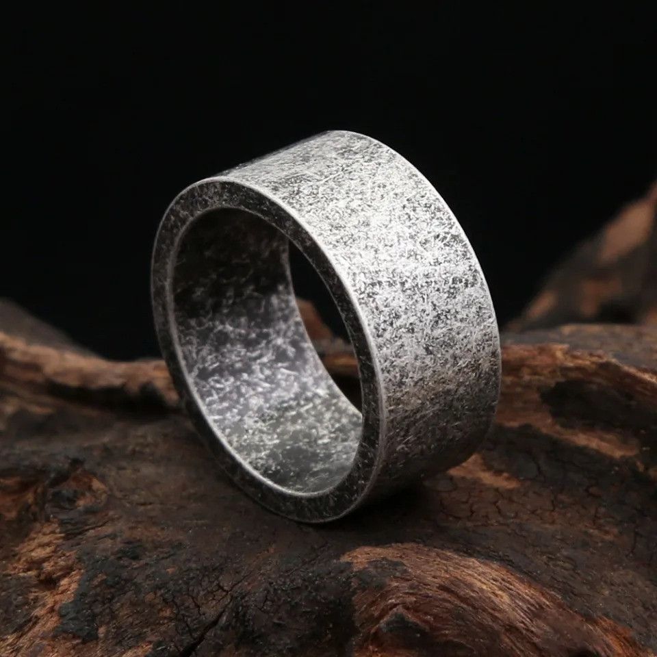 Other Simple Ring Size ONE SIZE - 4 Thumbnail