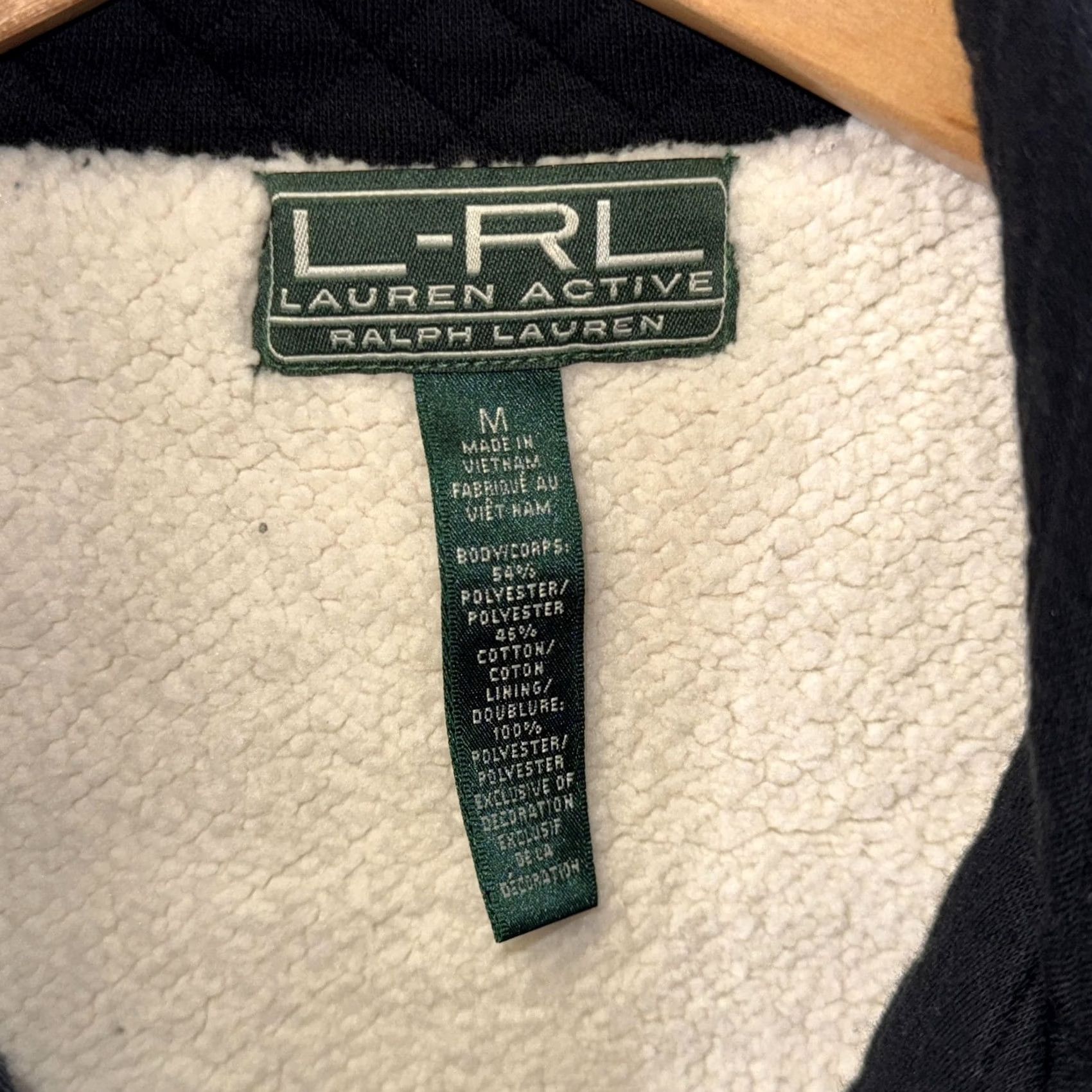 Ralph Lauren VINTAGE? No. Size M / US 6-8 / IT 42-44 - 4 Thumbnail