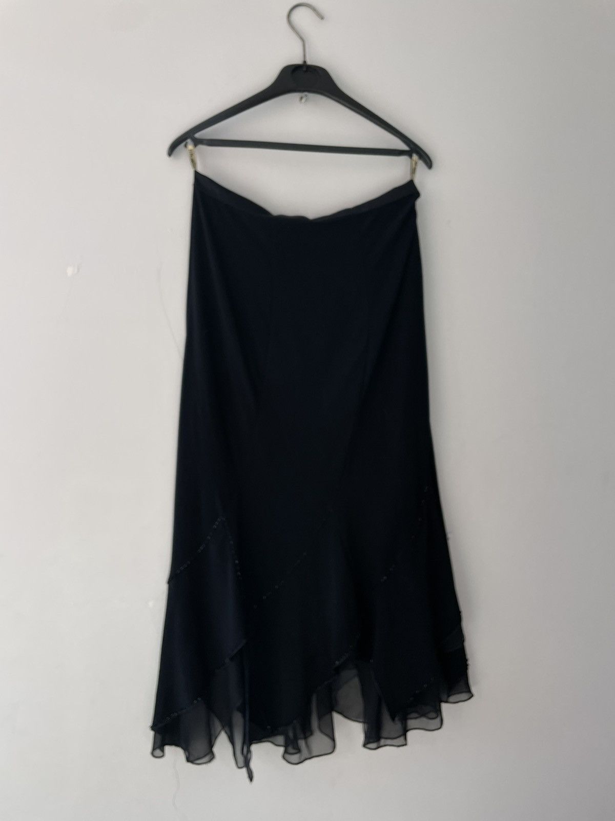 Vintage Vintage skirt Size 26" / US 2 / IT 38 - 7 Thumbnail