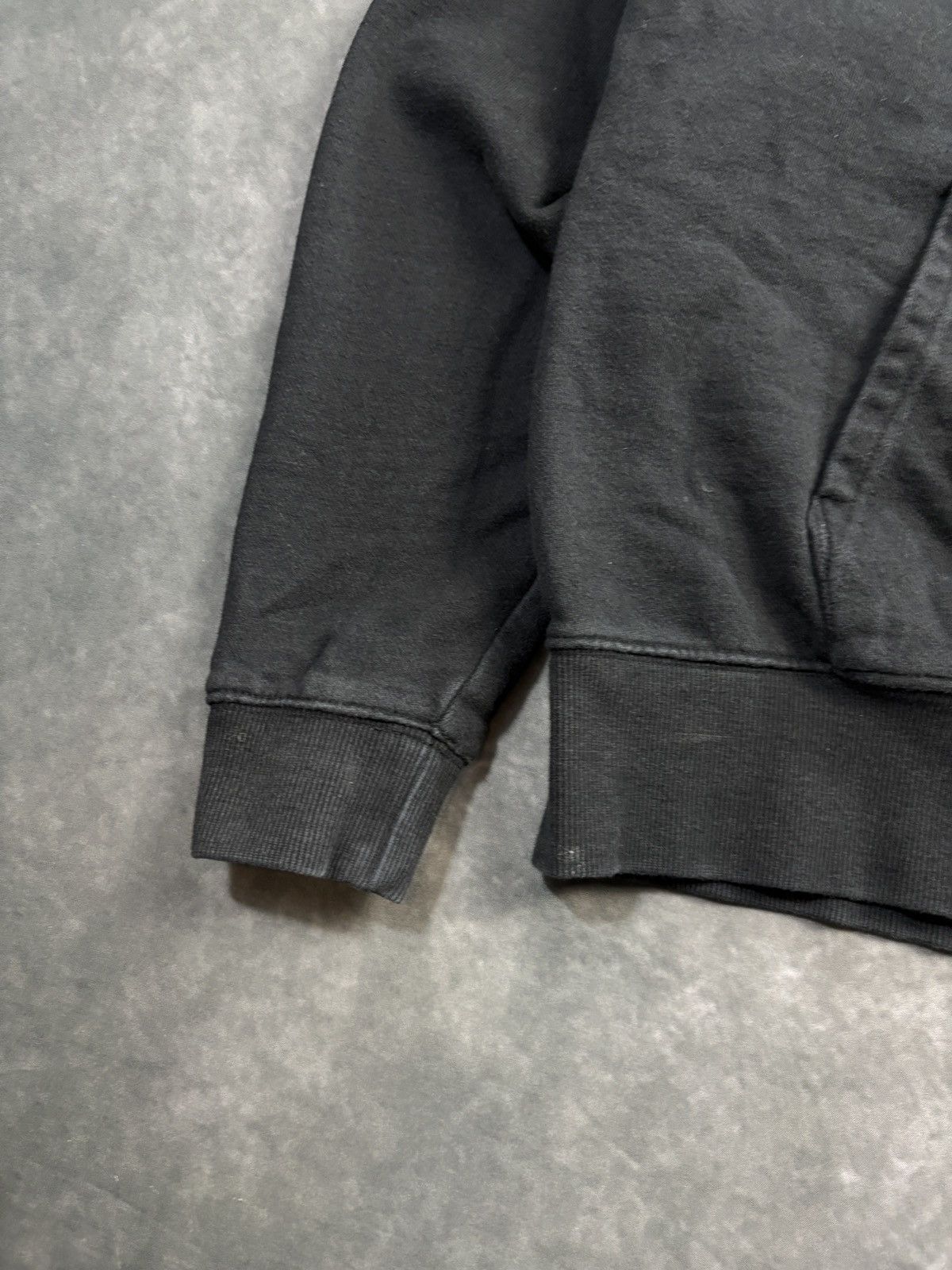 X-LARGE F/W 2018 X-Girl Box Logo Hoodie MilkFed Coppola Japan Crop Size US S / EU 44-46 / 1 - 11 Thumbnail