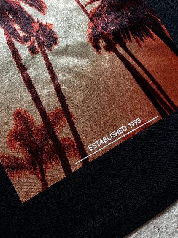 Hugo Boss Hugo Boss Hugs Established 1993 Deadstock Top Tank 2022 Sz L Size L / US 10 / IT 46 - 12 Thumbnail