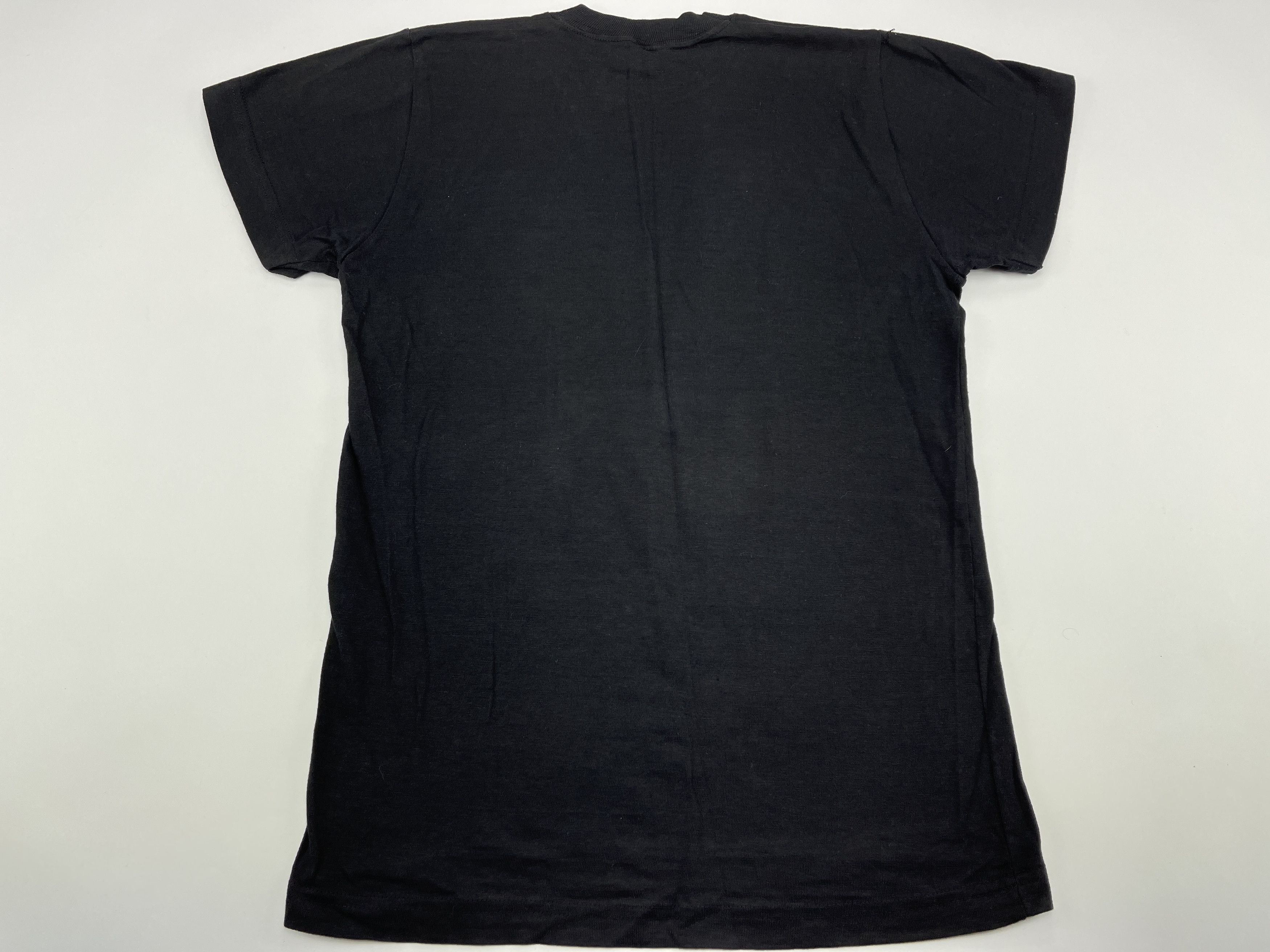Band Tees × Bob Marley Vintage Bob Marley t-shirt, 1984, 80s, Rock, reggae, 1980s S Size US S / EU 44-46 / 1 - 12 Thumbnail