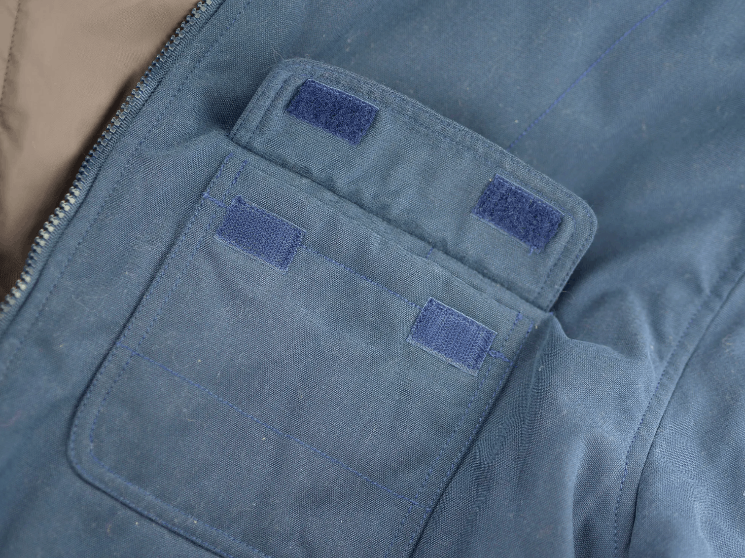 Armani Armani Jeans vintage 90s jacket Size US L / EU 52-54 / 3 - 9 Thumbnail