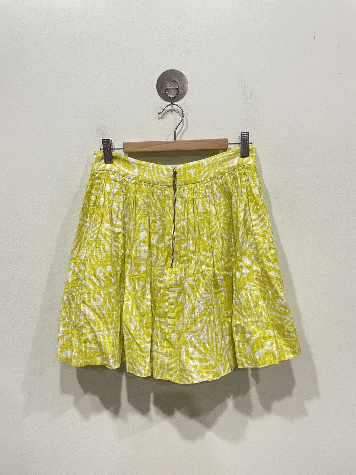 Kate Spade Kate Spade Midi Skirt Size 26" / US 2 / IT 38 - 2 Thumbnail