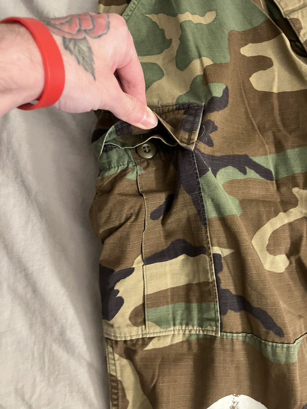 Other Fisher camo pants Size US 28 / EU 44 - 5 Thumbnail