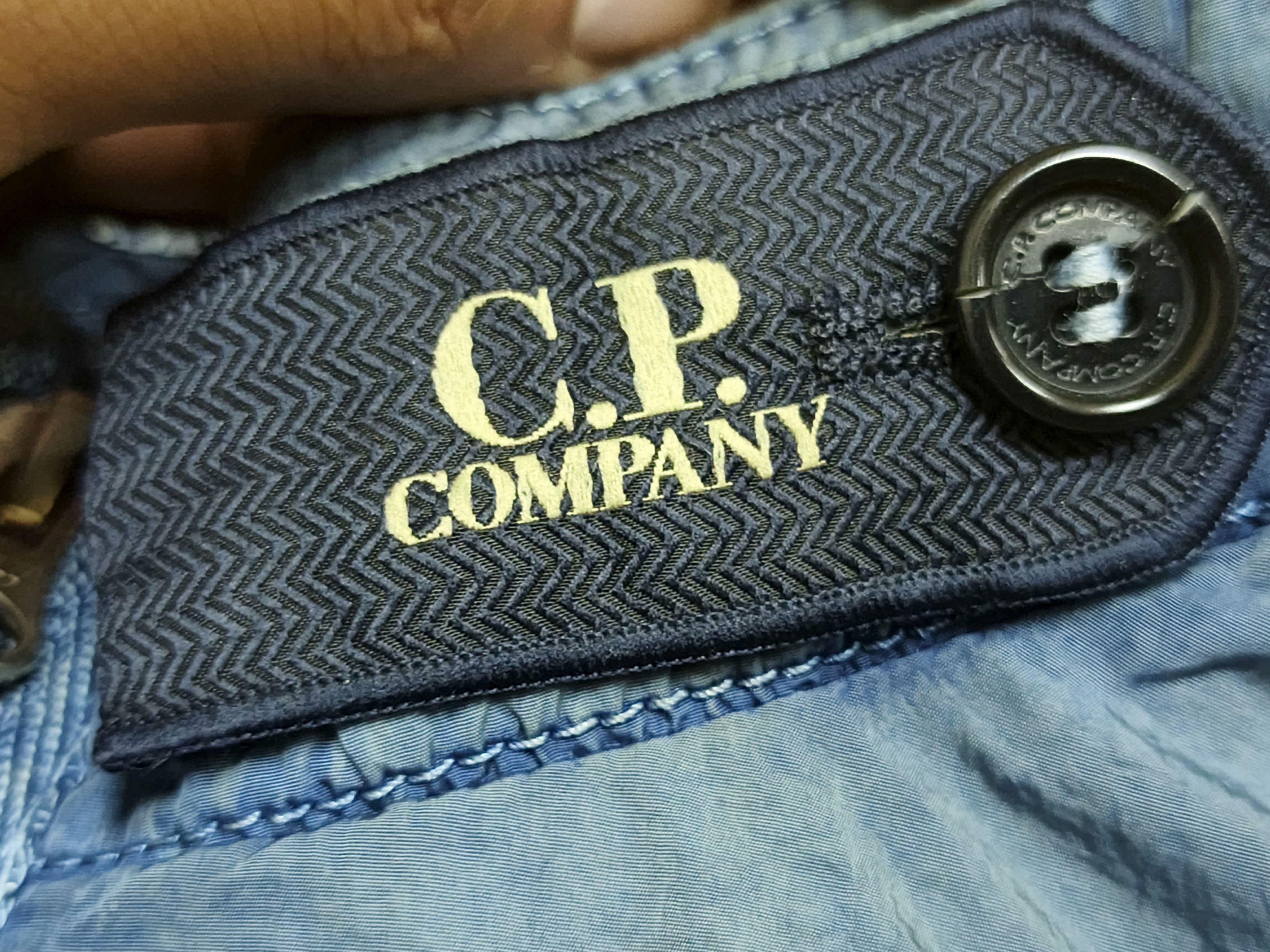 C.P. Company C.P Company Vintage Light Jacket Size US L / EU 52-54 / 3 - 8 Thumbnail