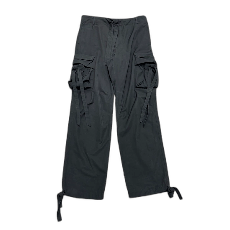 Louis Vuitton Louis Vuitton Stylish Cargo Pants for Men-yf Size US 42 / EU 58 - 1 Thumbnail