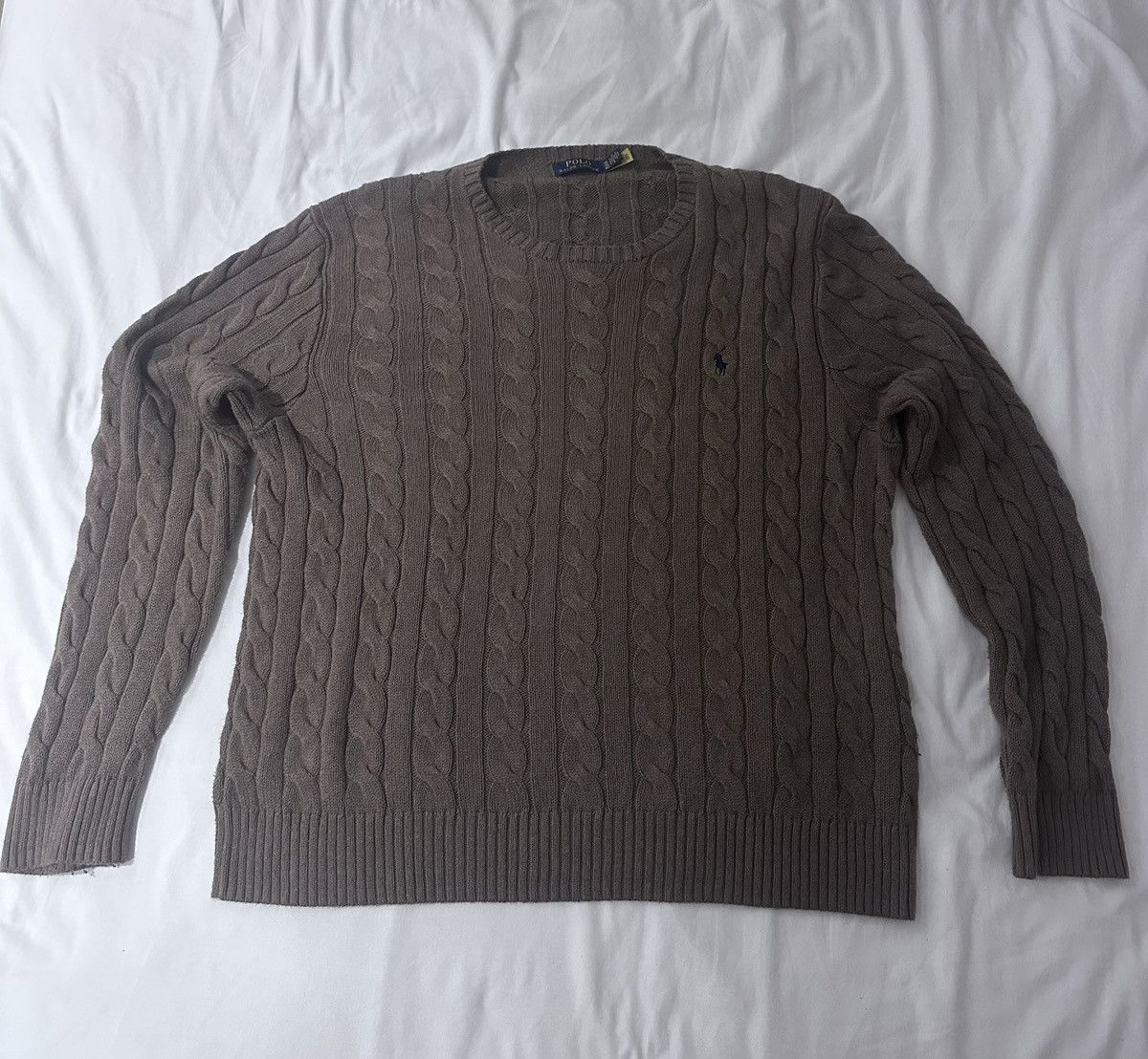 Polo Ralph Lauren Polo Lauren Size US XL / EU 56 / 4 - 1 Thumbnail