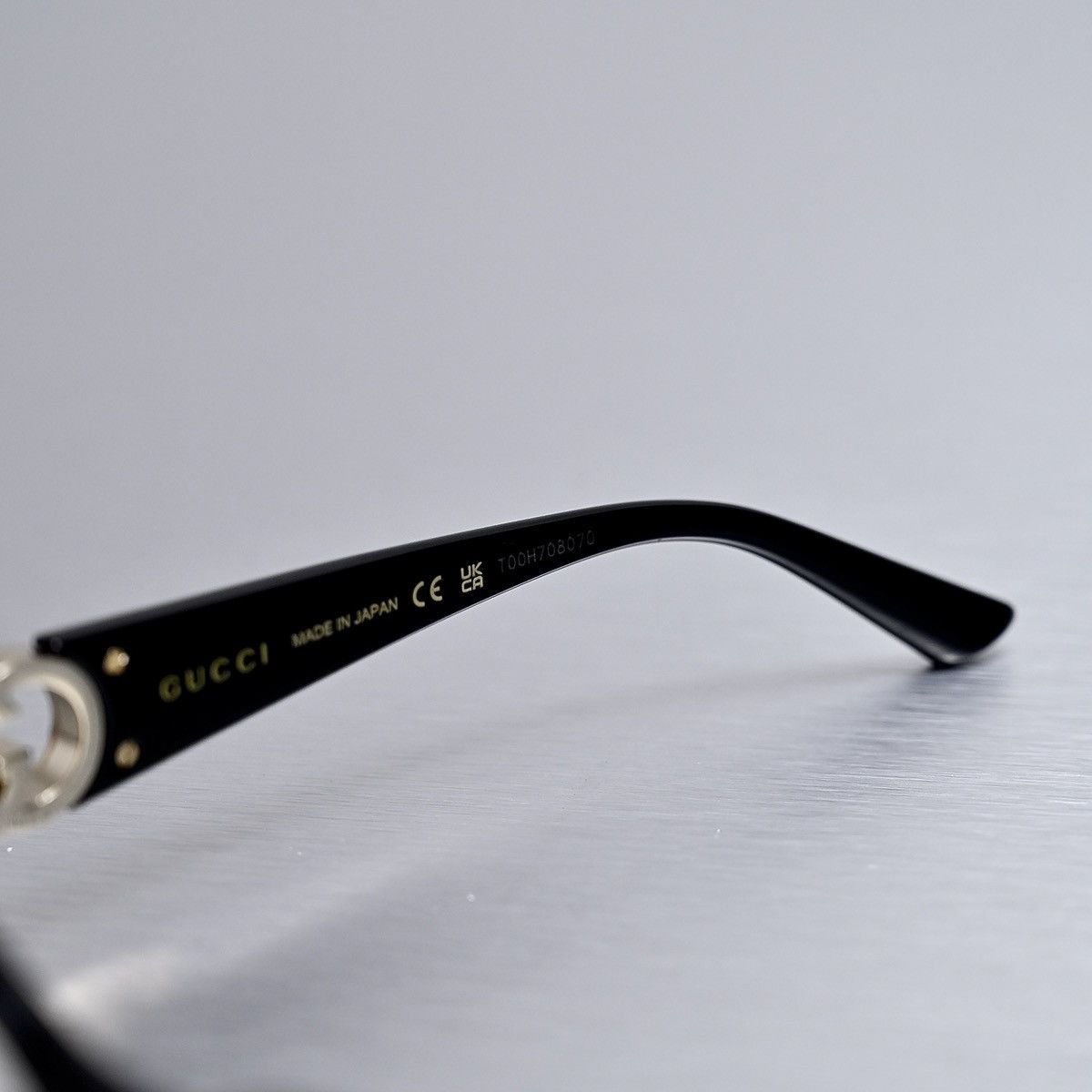 Gucci GUCCI GG1693O GLASSES Size ONE SIZE - 6 Thumbnail