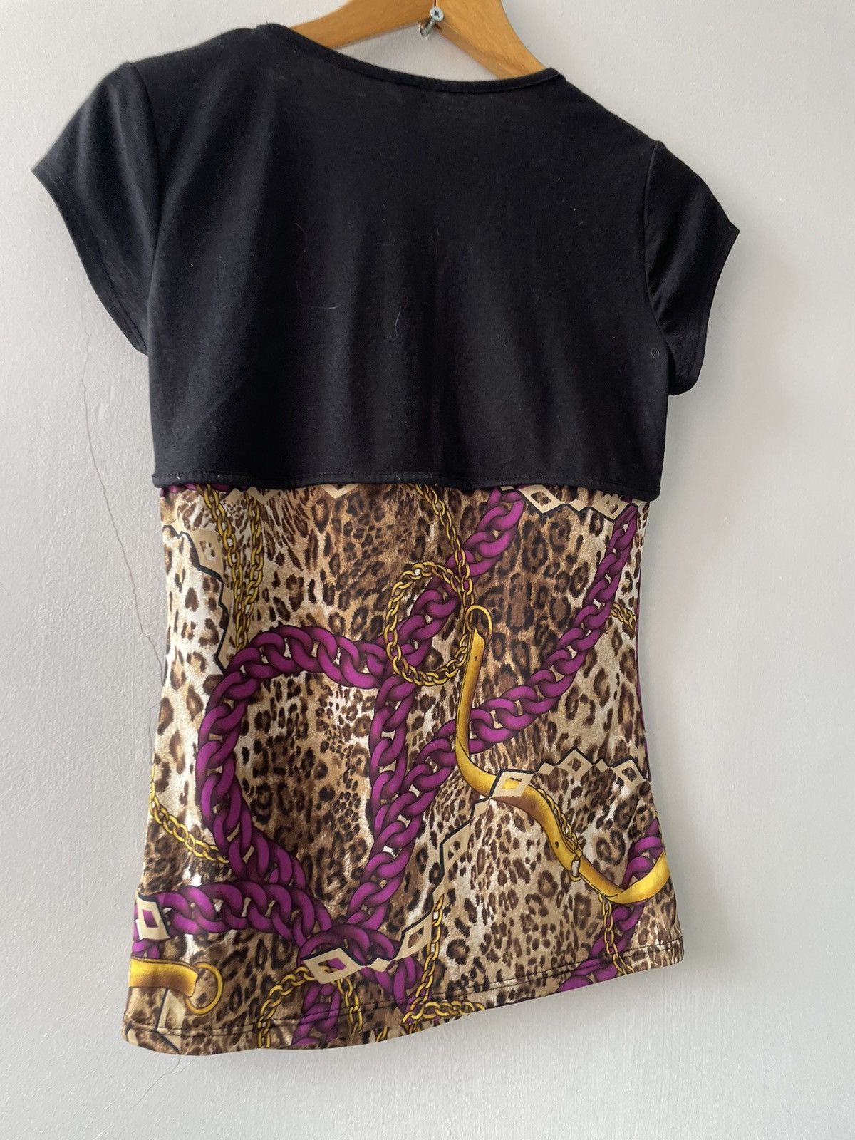 Vintage y2k top Size S / US 4 / IT 40 - 12 Thumbnail