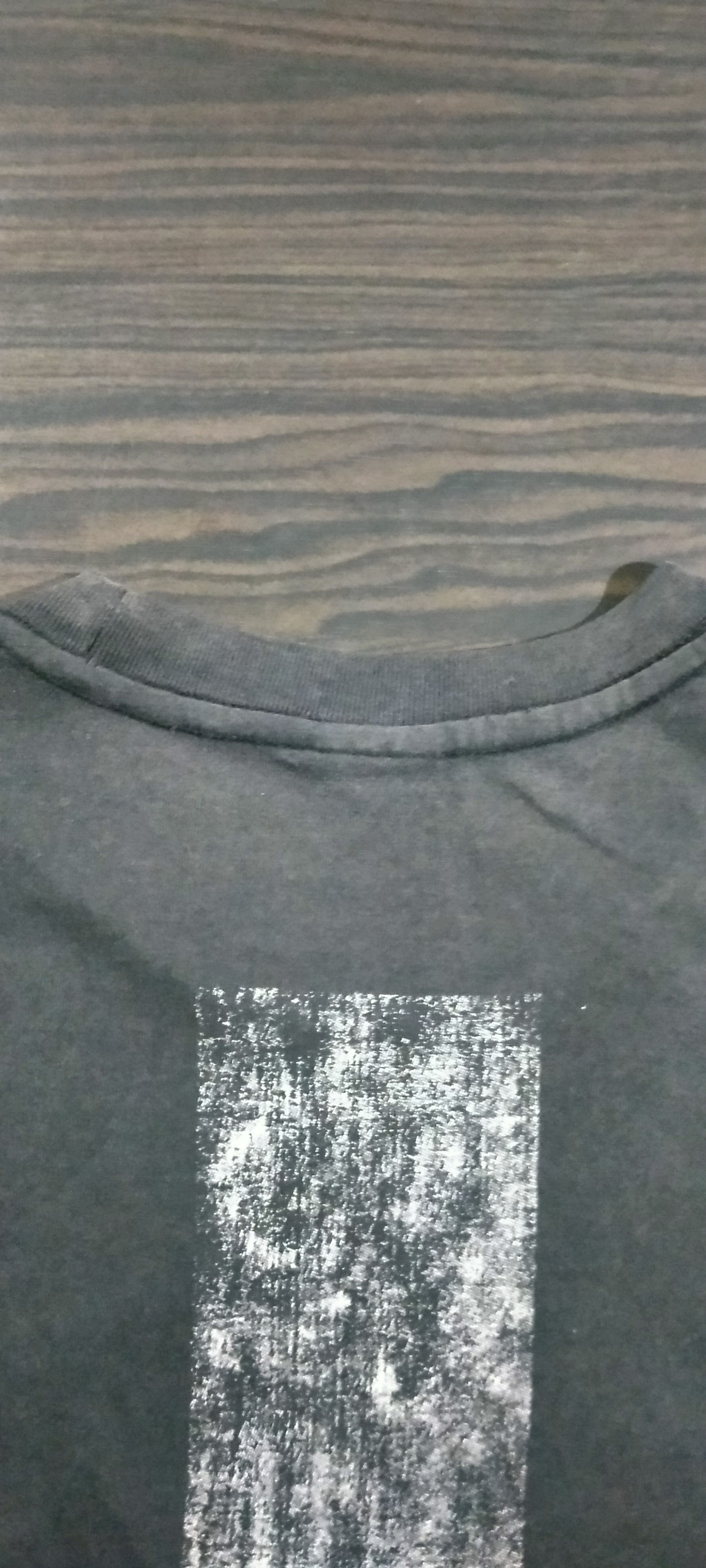 Band Tees Thirty Second To Mars Size US L / EU 52-54 / 3 - 9 Thumbnail