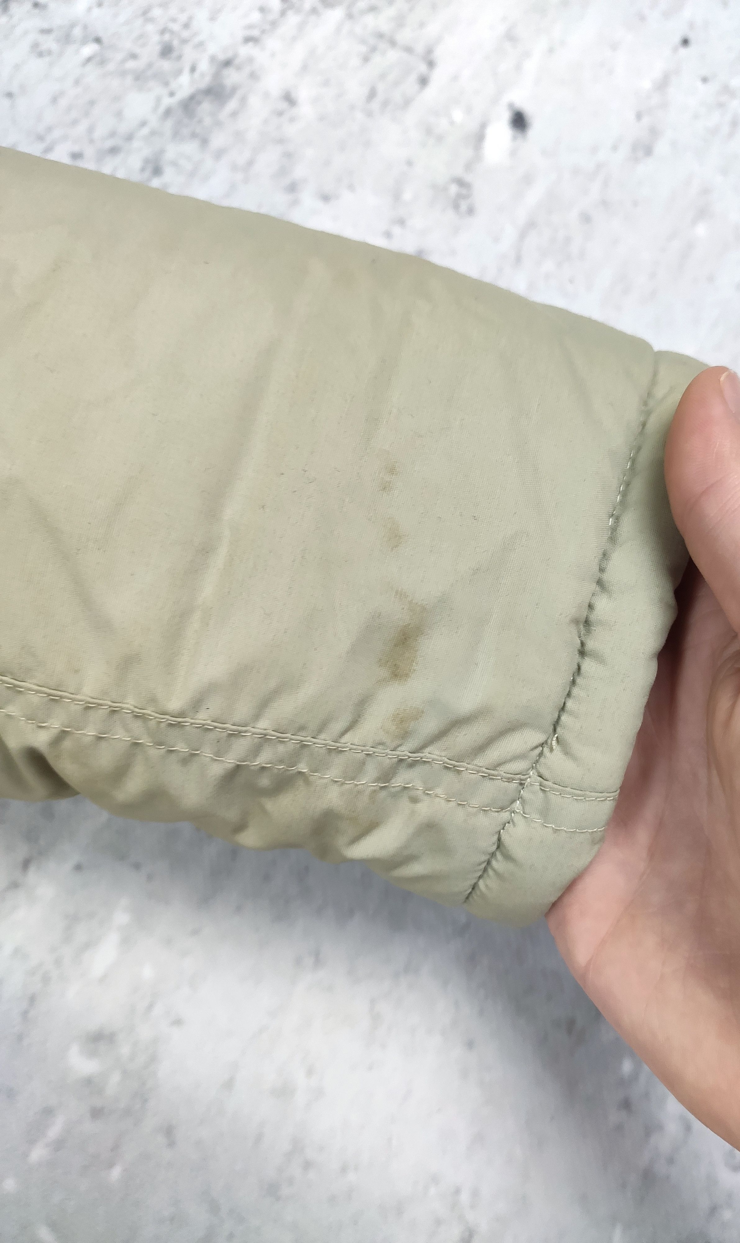 Schott × Vintage Vintage Schott USA down jacket Size US M / EU 48-50 / 2 - 6 Thumbnail