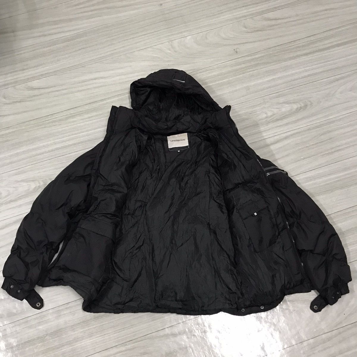 Calvin Klein × Designer Calvin Klein Size US M / EU 48-50 / 2 - 3 Thumbnail