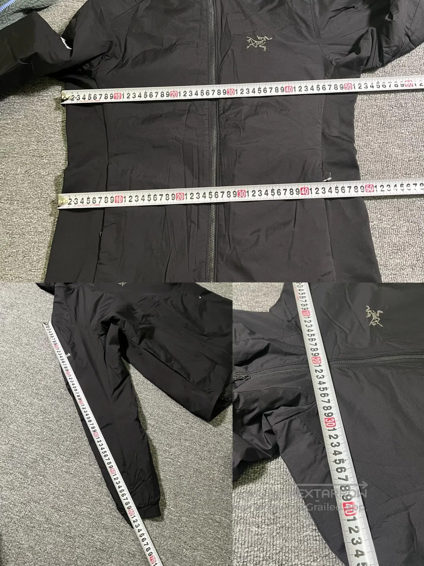Arc'teryx Arc'teryx Atom Hoody Women's Jacket. Size M / US 6-8 / IT 42-44 - 4 Thumbnail