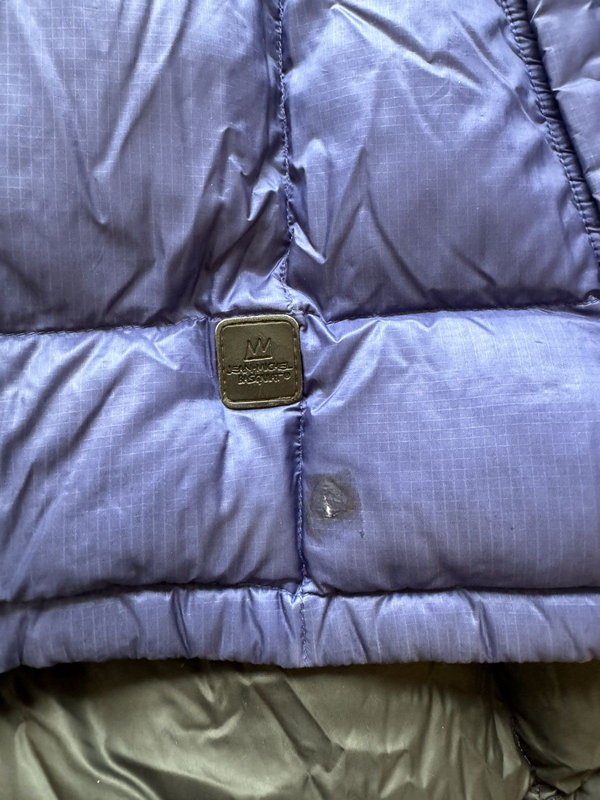 The North Face The North Face Down Jacket 800 Size US XL / EU 56 / 4 - 5 Thumbnail