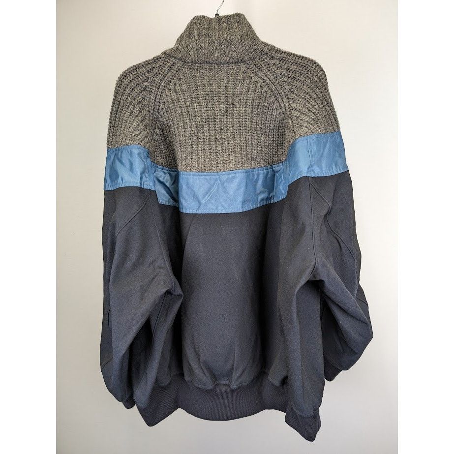 Kolor o1rshd1 Zip Jacket in Multicolor Size US M / EU 48-50 / 2 - 17 Thumbnail