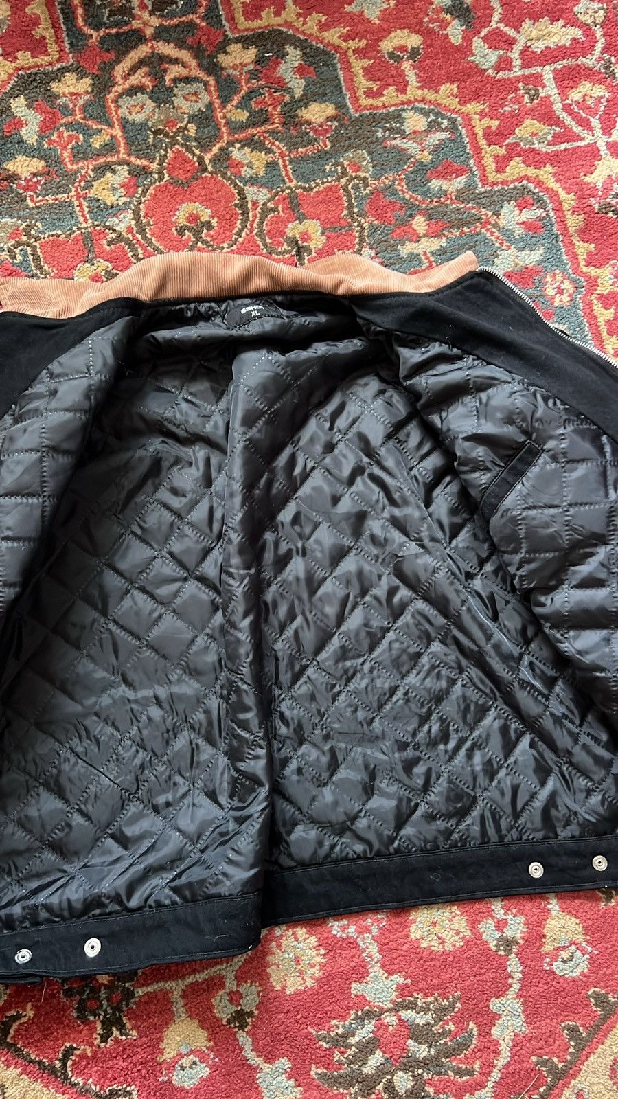Other Fitted outerwear Jacket Size US XL / EU 56 / 4 - 8 Thumbnail