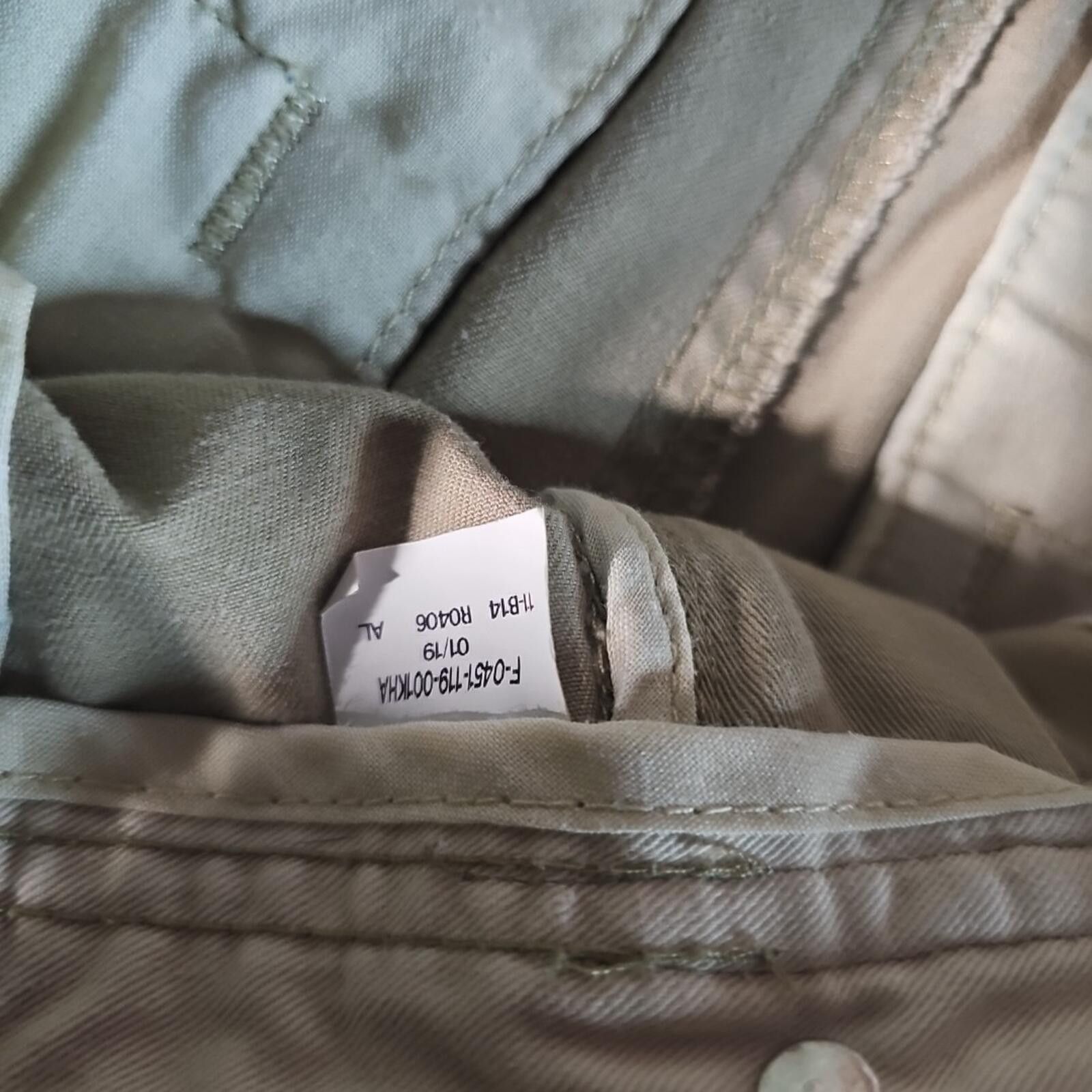 Free World Freeworld Discord Relaxed 32 Shorts Size US 32 / EU 48 - 3 Thumbnail