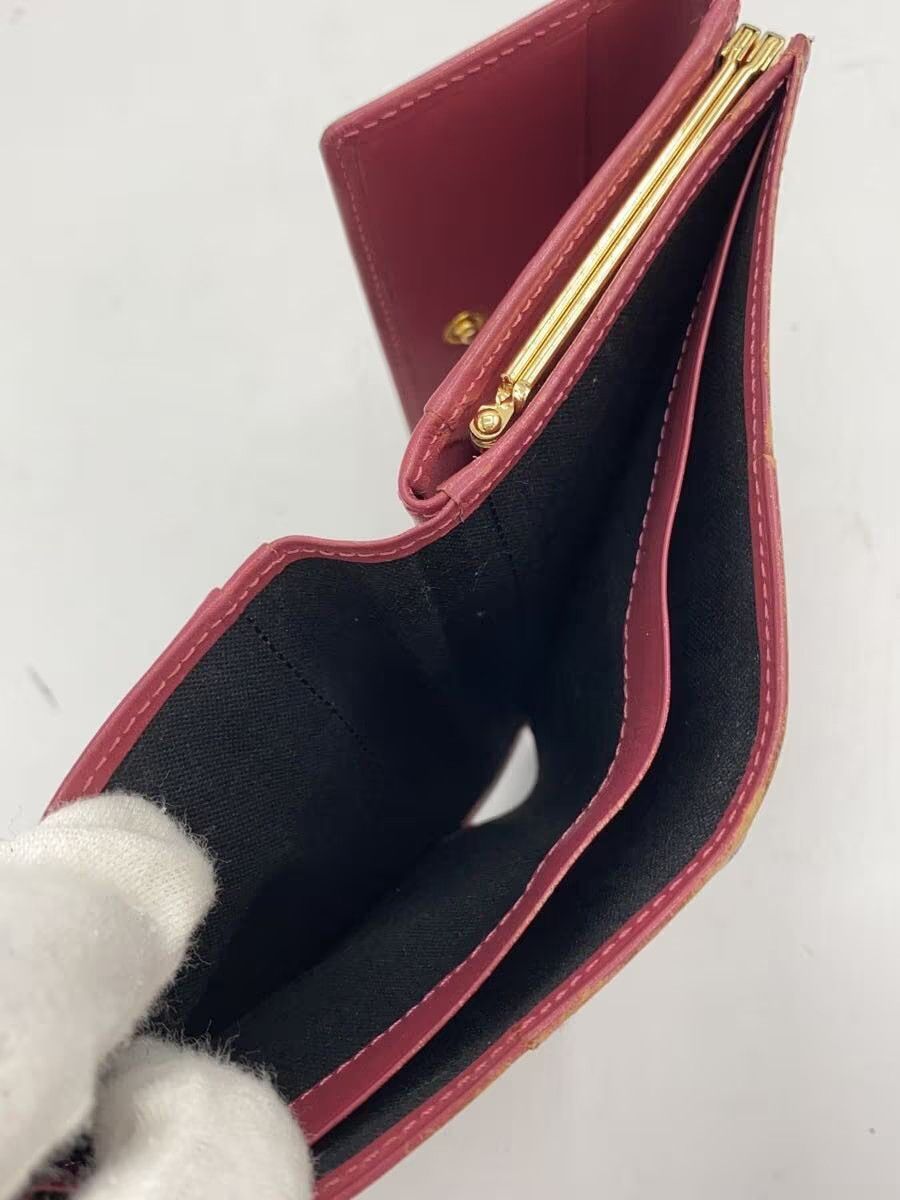 Vivienne Westwood Orb Leather Wallet Size ONE SIZE - 8 Thumbnail