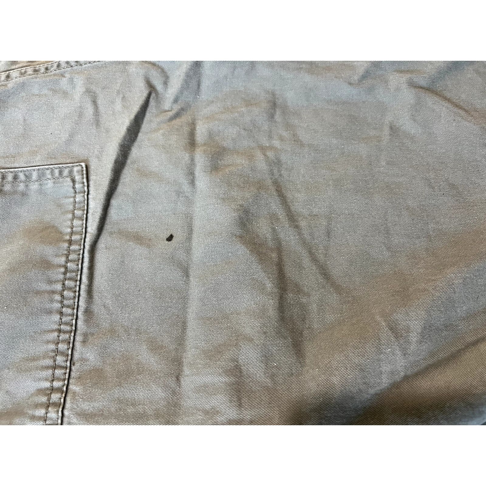 Wrangler Wrangler Authentics Men's Classic Cargo Stretch Short 40REG Size US 40 / EU 56 - 4 Thumbnail